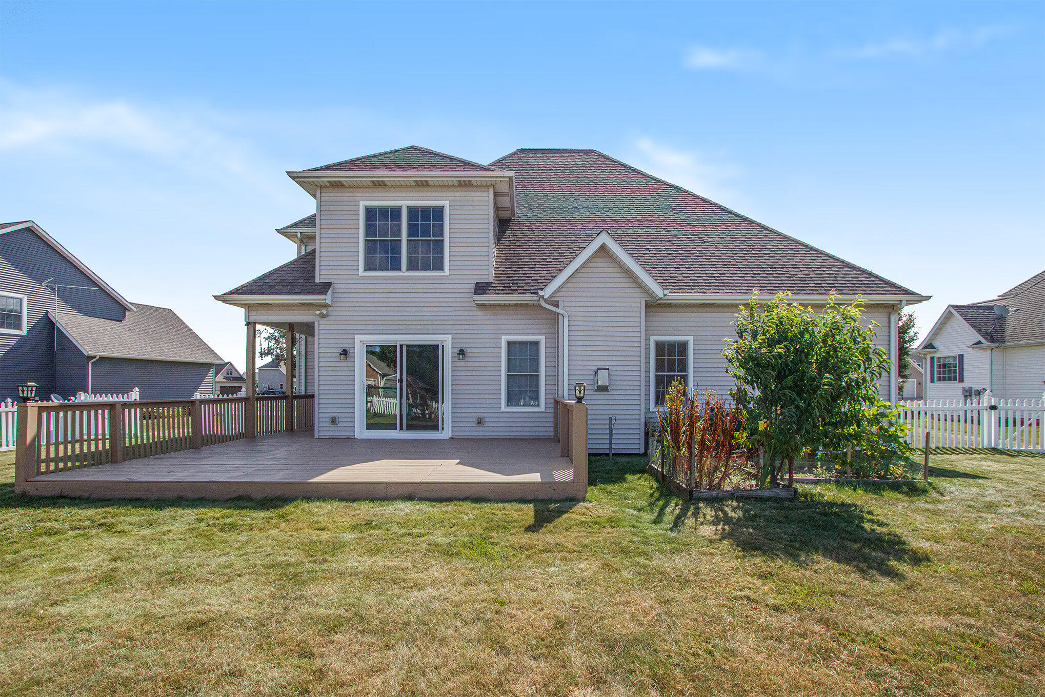 6168 Dreamcatcher Road