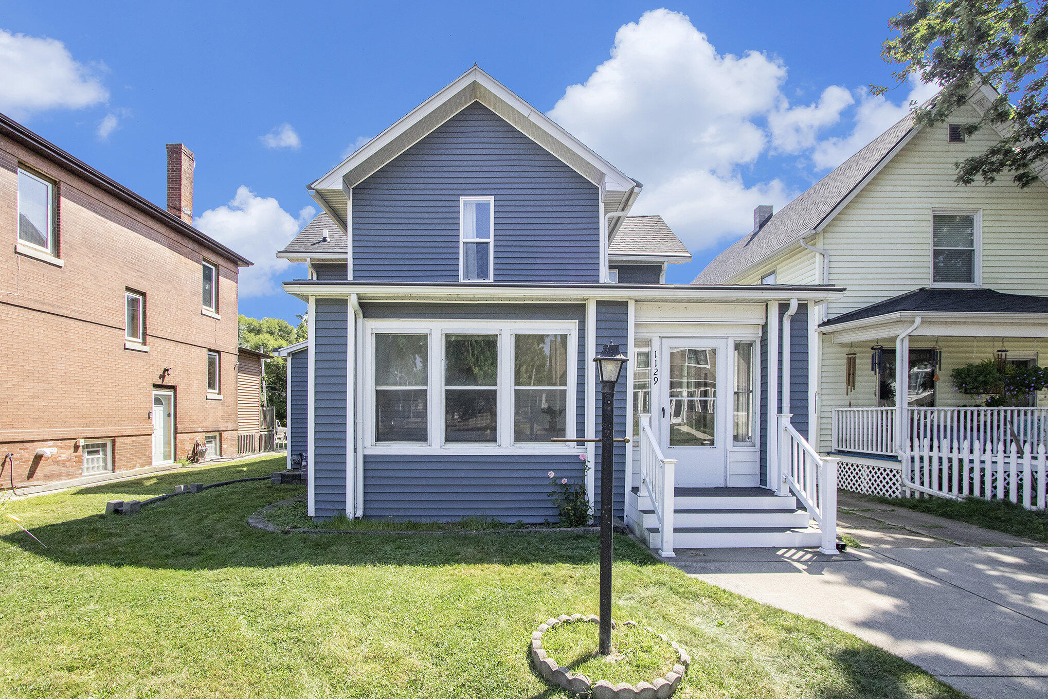 1129 Niles Avenue, St. Joseph