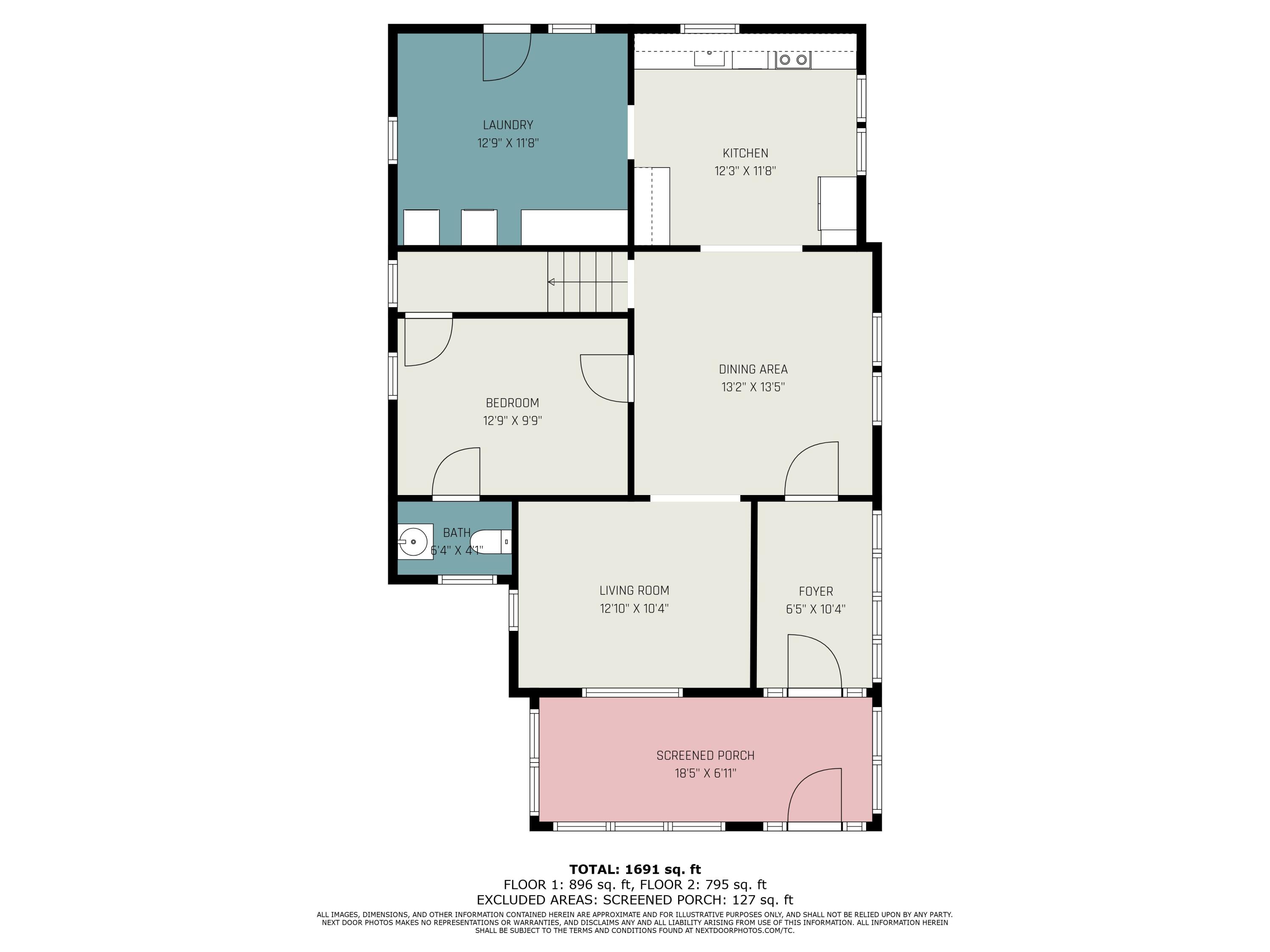 1129 Niles Avenue, St. Joseph