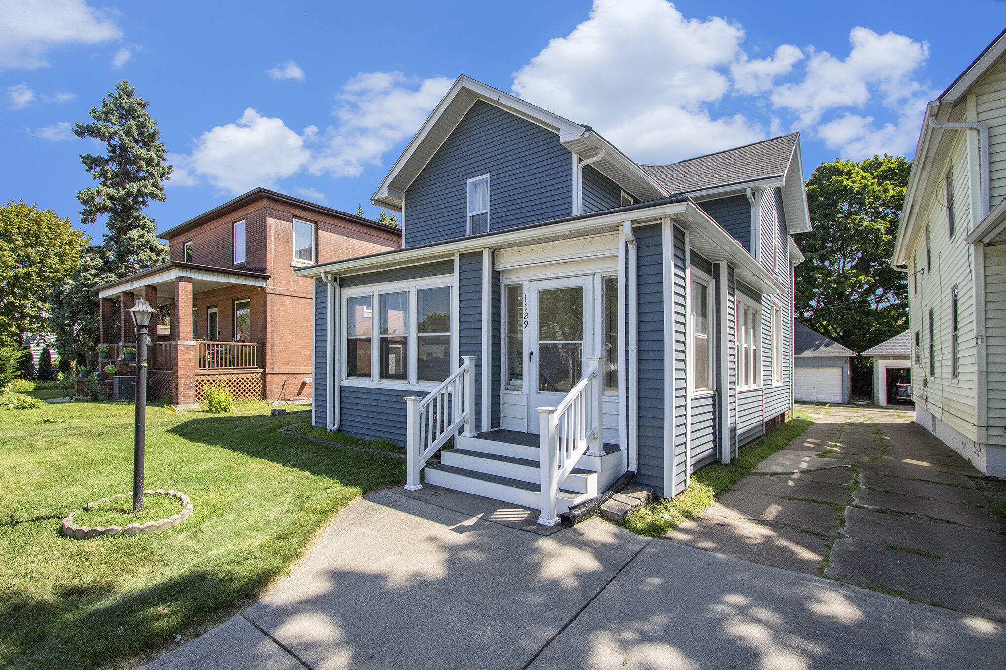 1129 Niles Avenue, St. Joseph