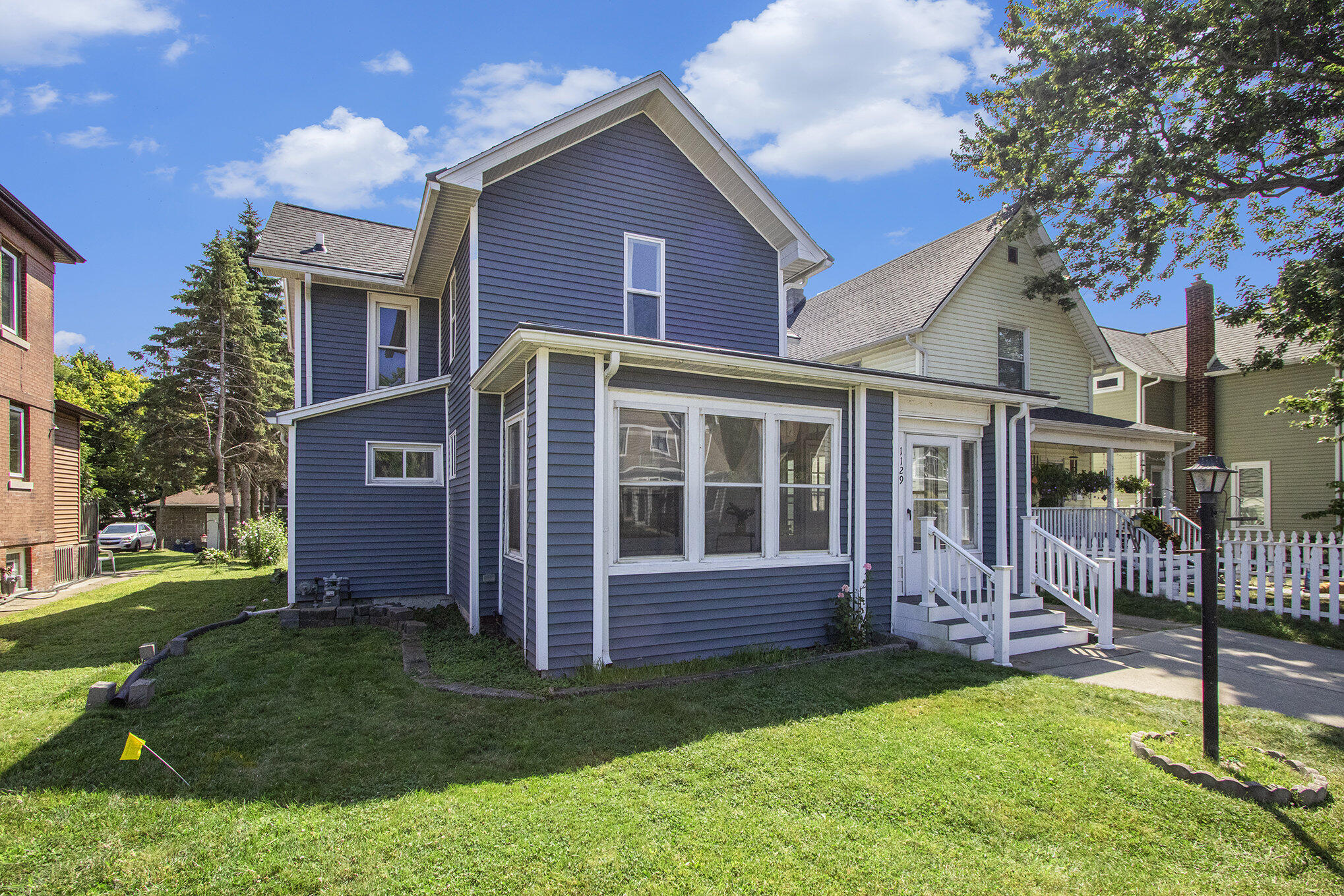 1129 Niles Avenue, St. Joseph