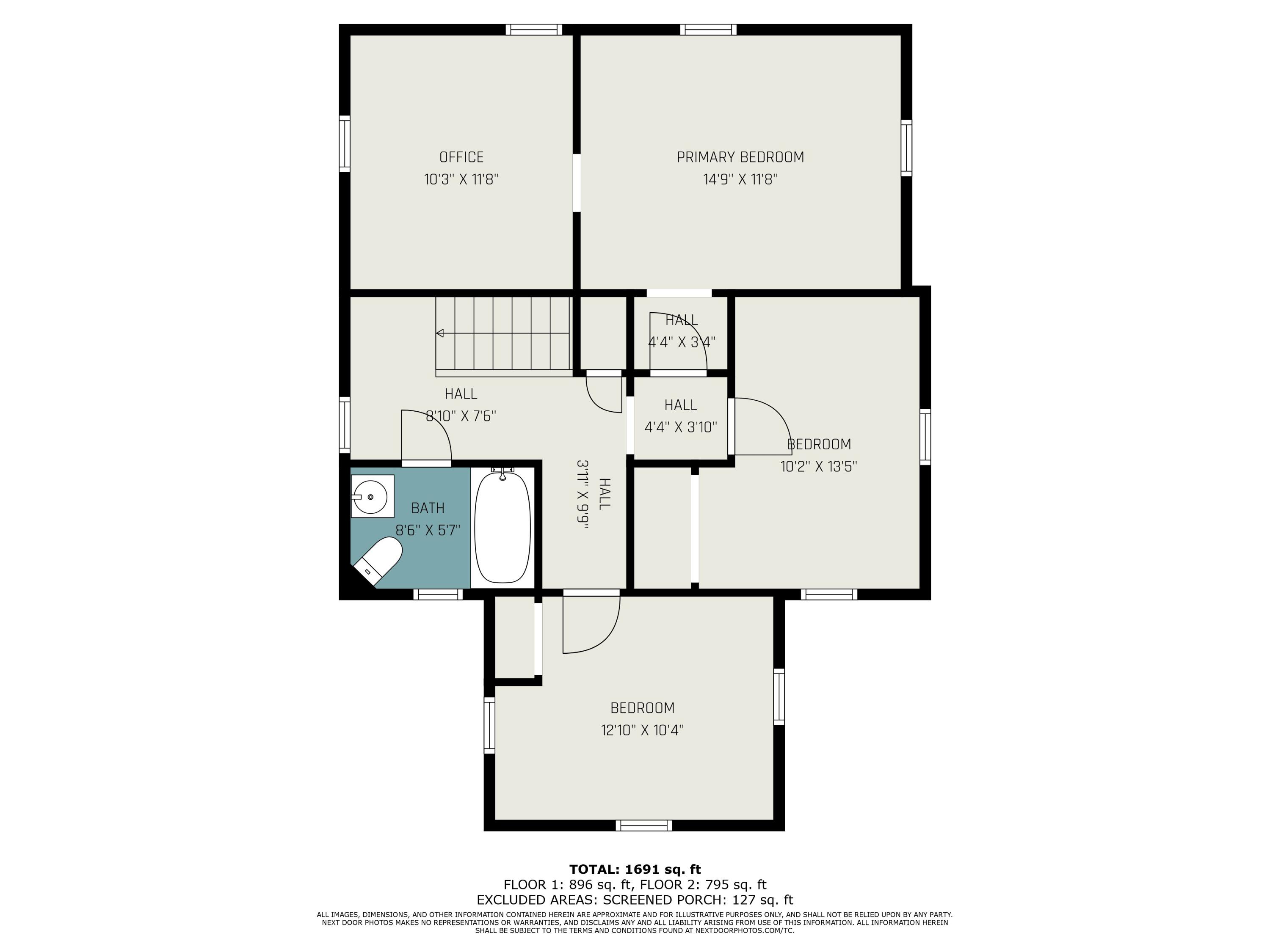 1129 Niles Avenue, St. Joseph