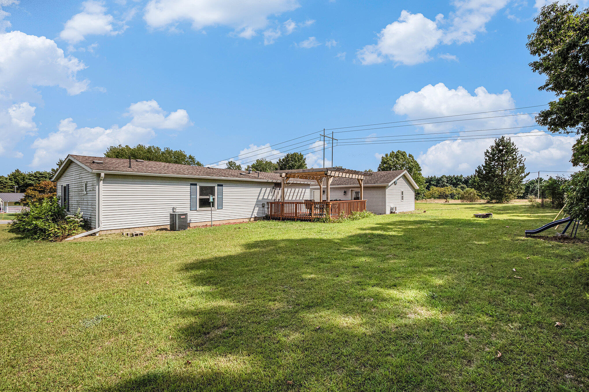 3144 Fair Oak Street