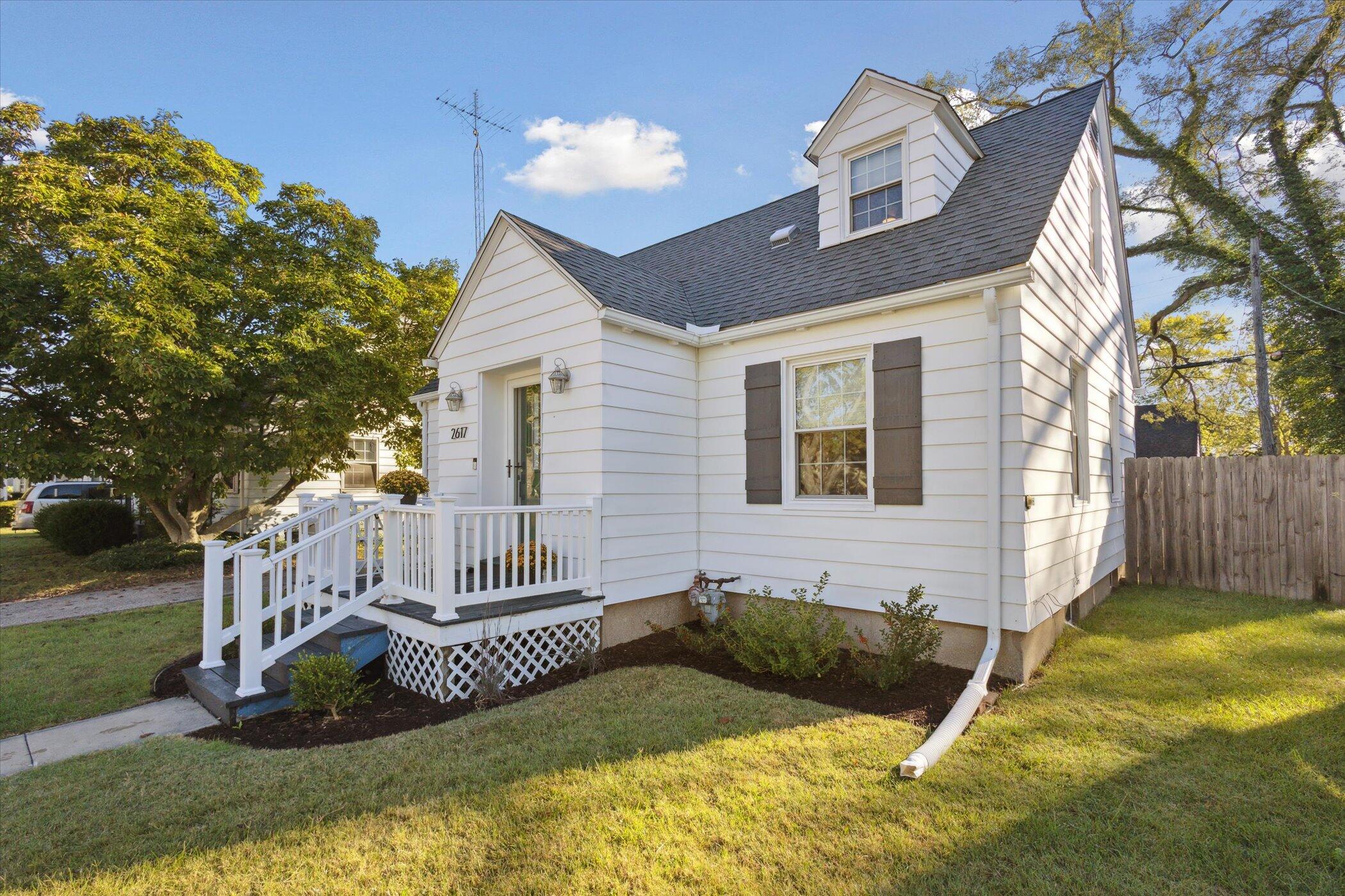 2617 Willa Drive, St. Joseph