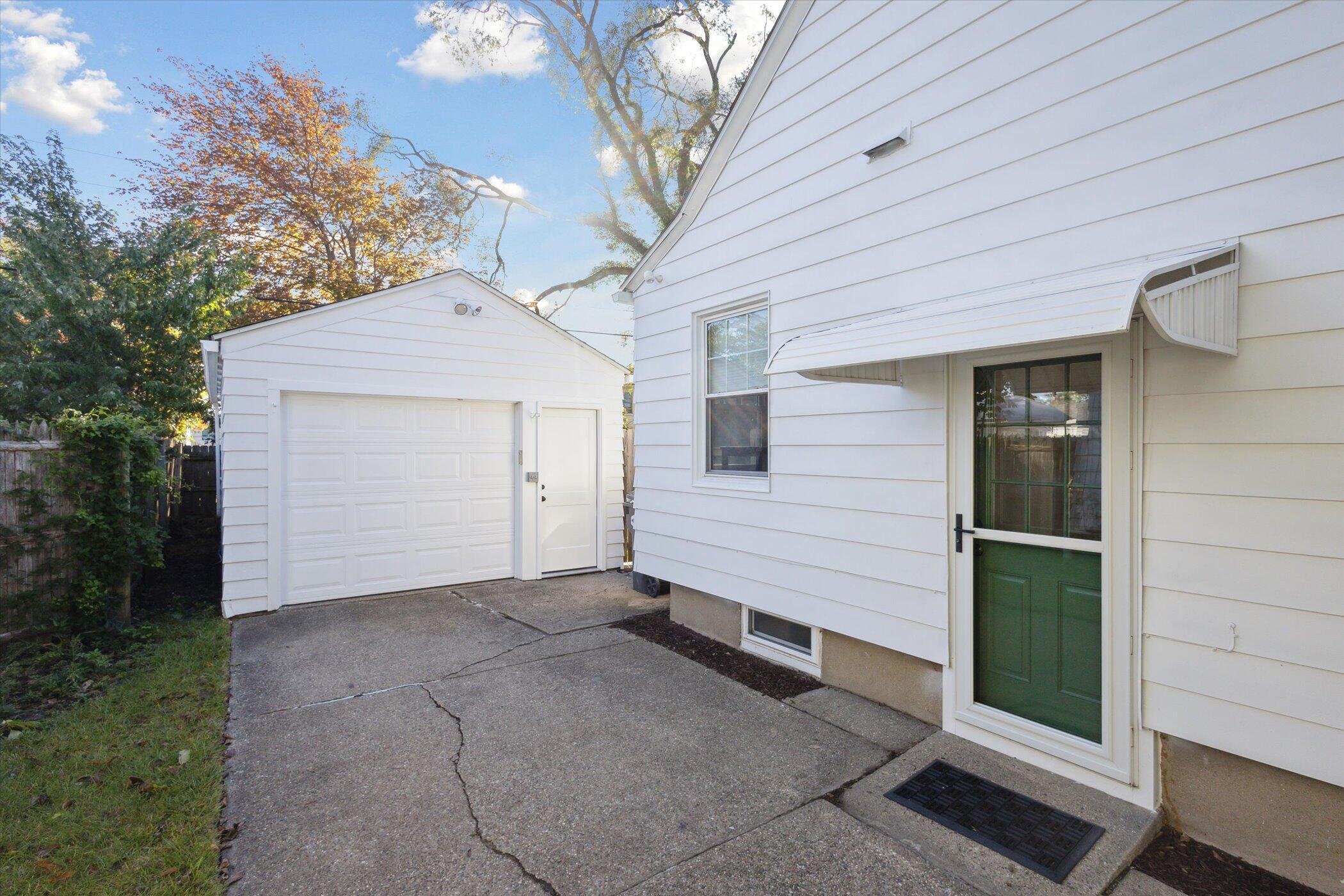 2617 Willa Drive, St. Joseph