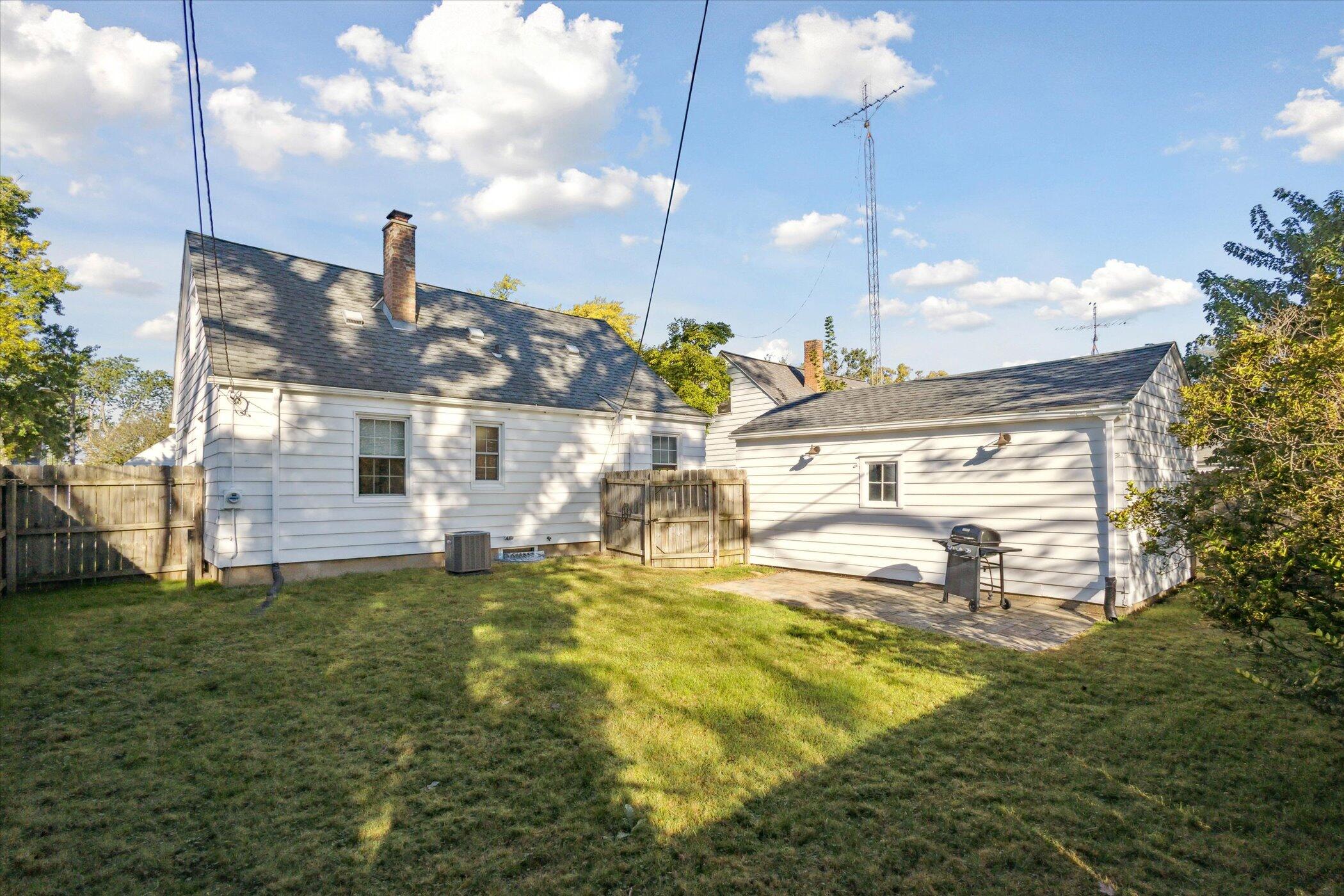 2617 Willa Drive, St. Joseph