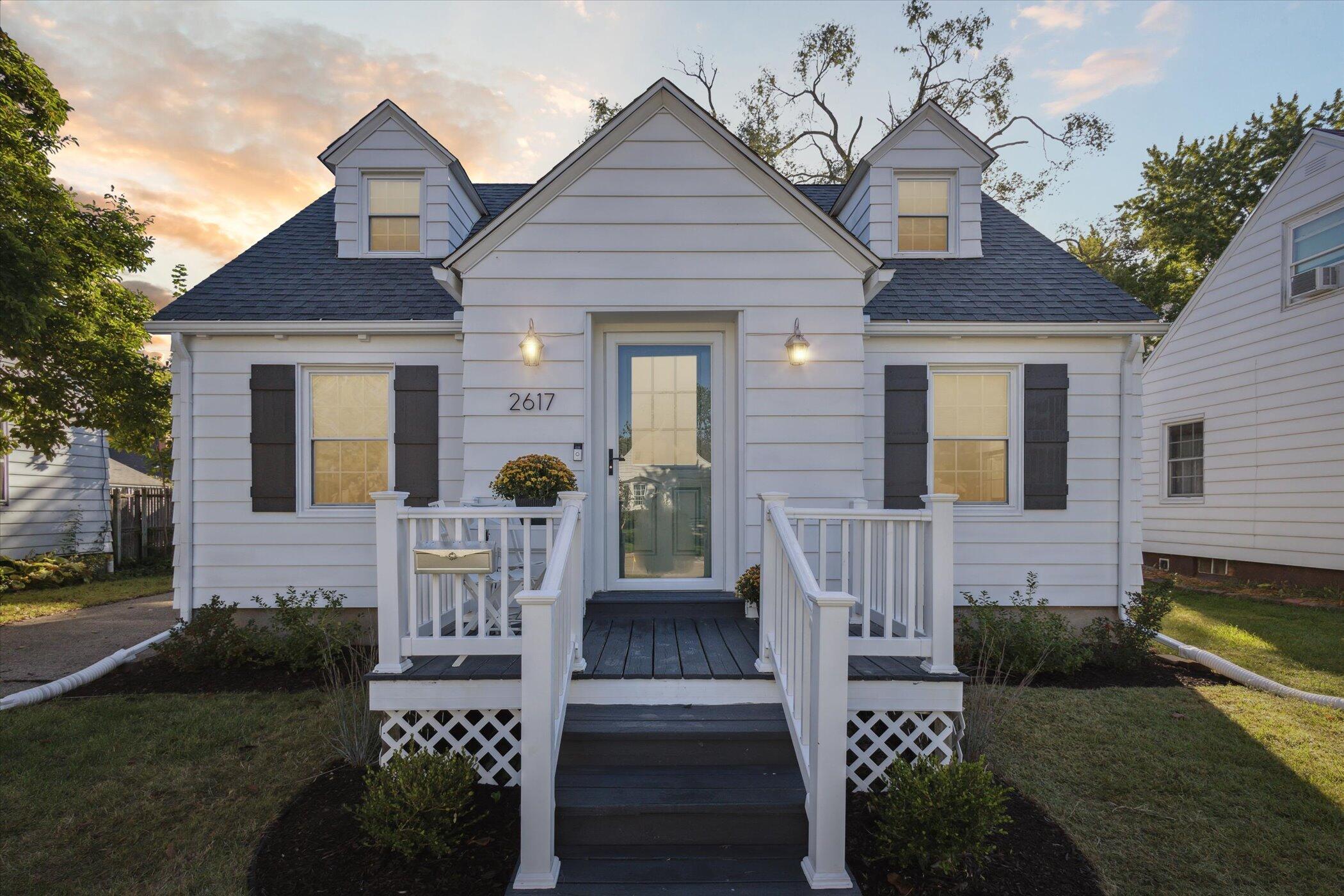 2617 Willa Drive, St. Joseph