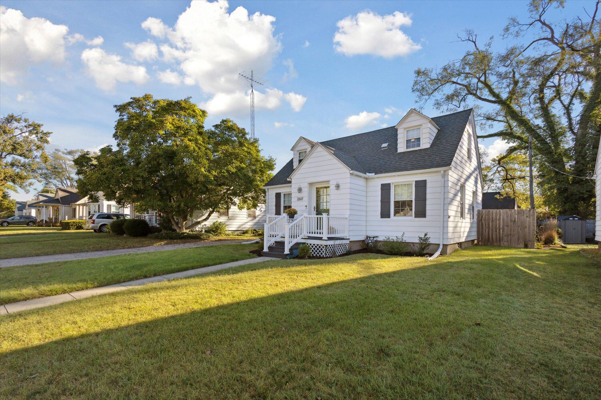 2617 Willa Drive, St. Joseph