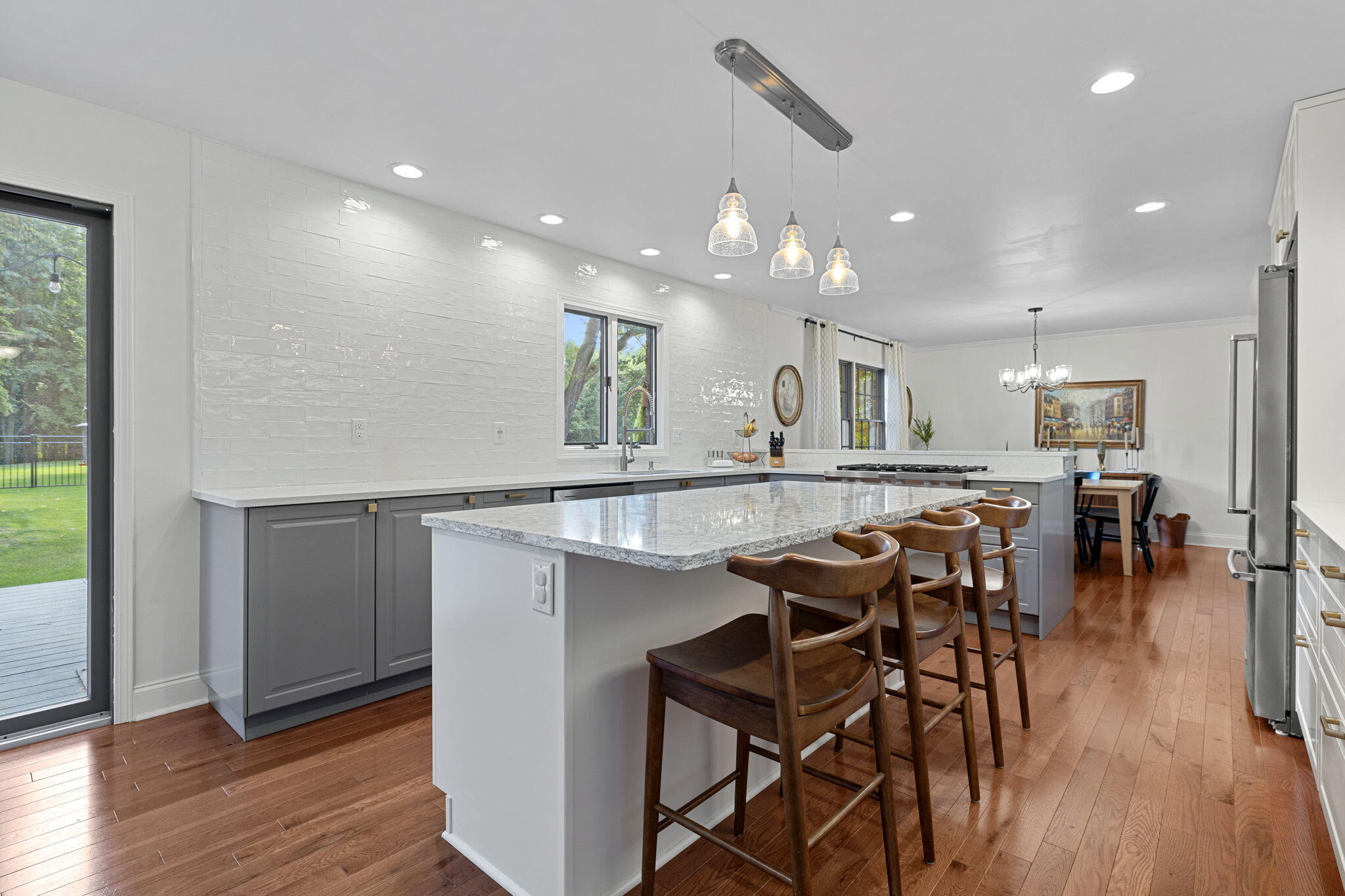 3425 Wyndwicke Drive, St. Joseph