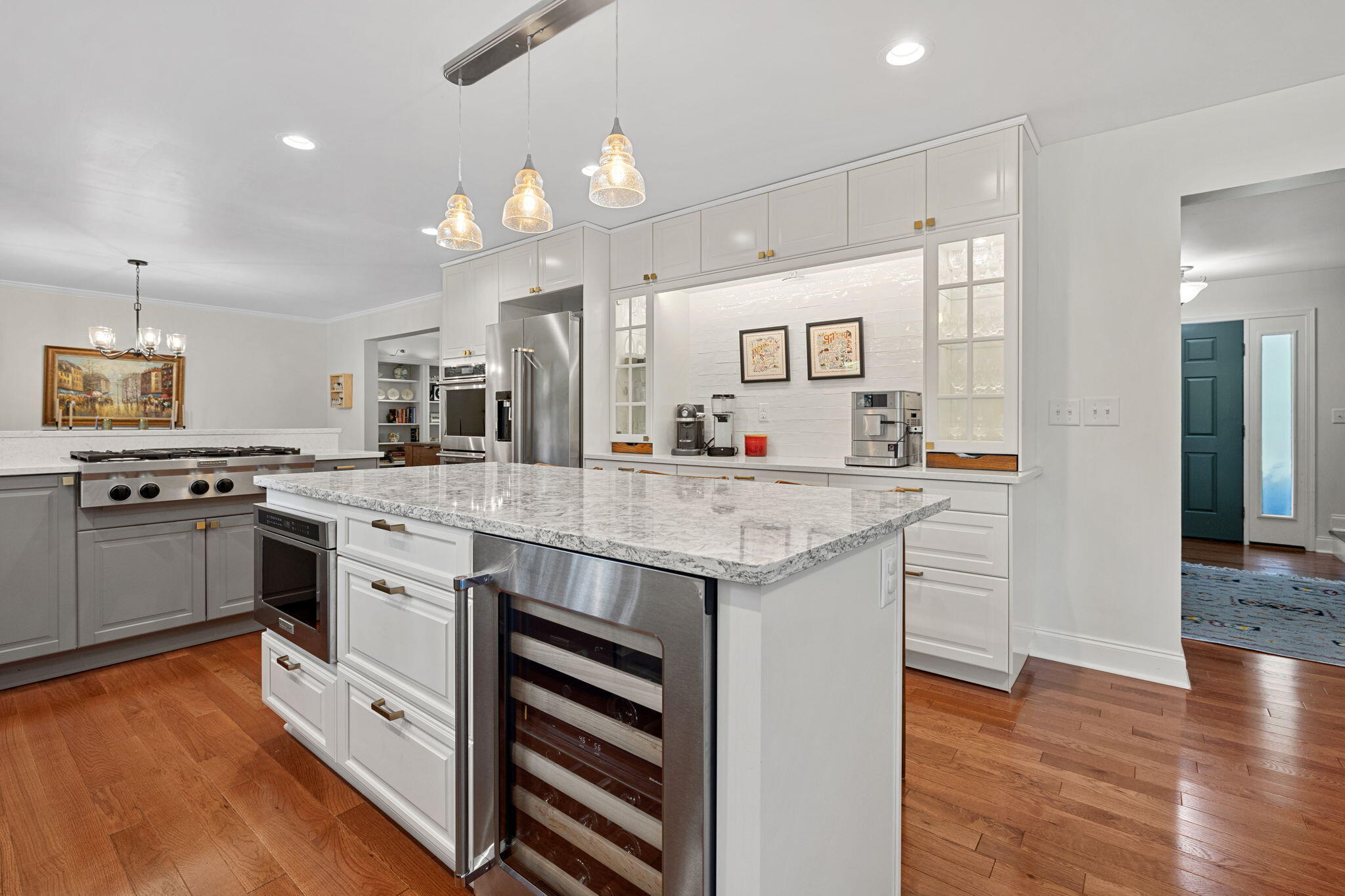 3425 Wyndwicke Drive, St. Joseph