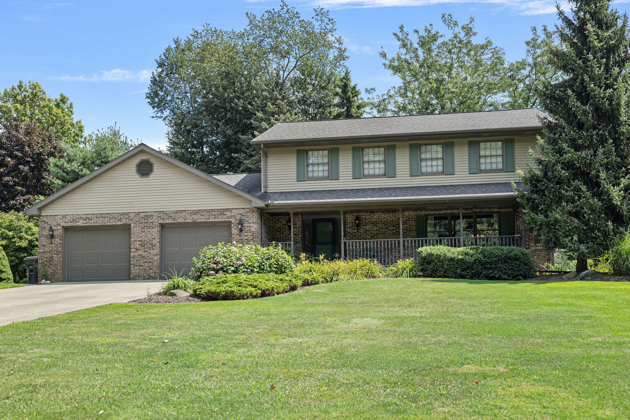 3425 Wyndwicke Drive, St. Joseph