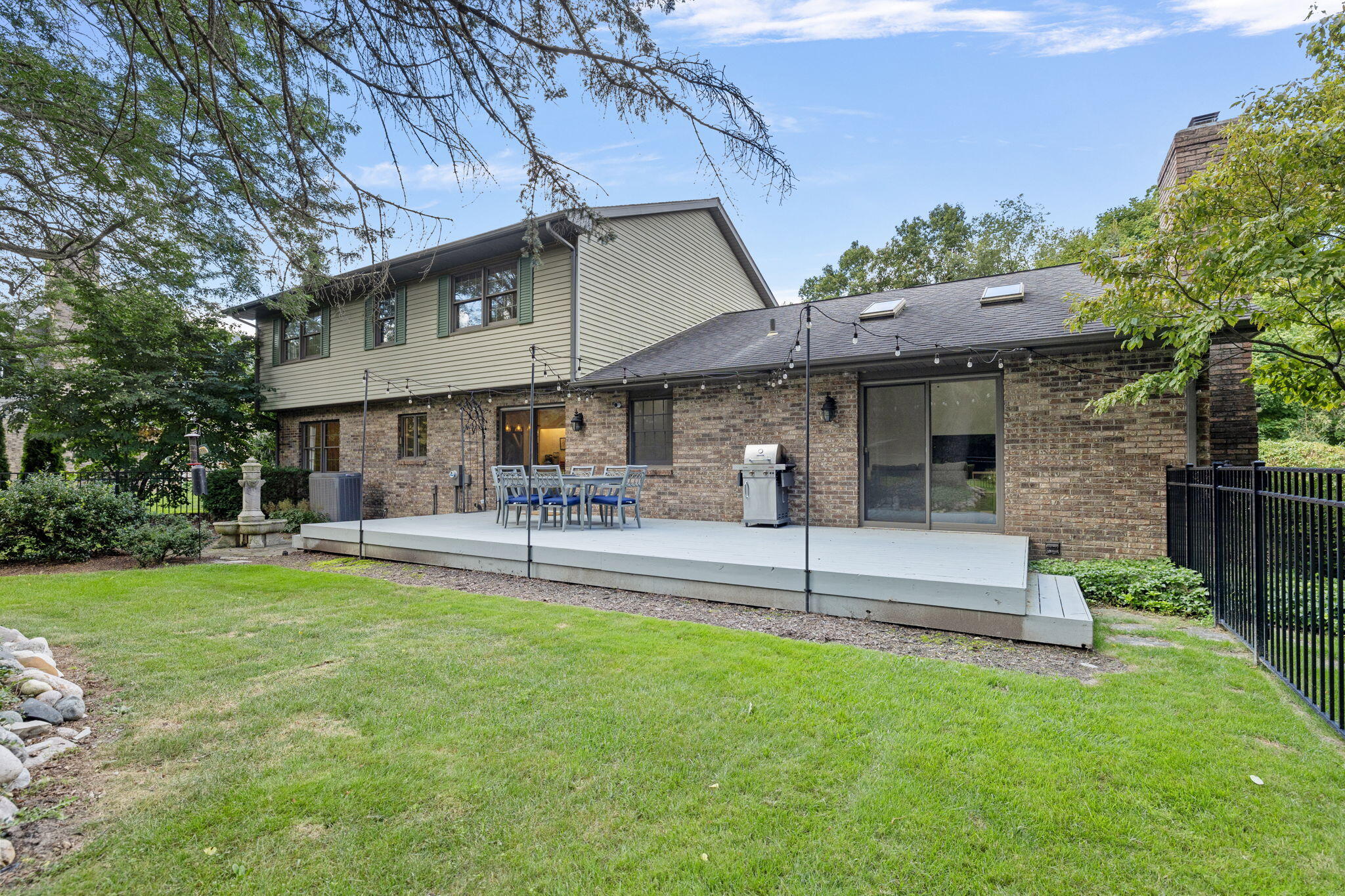 3425 Wyndwicke Drive, St. Joseph