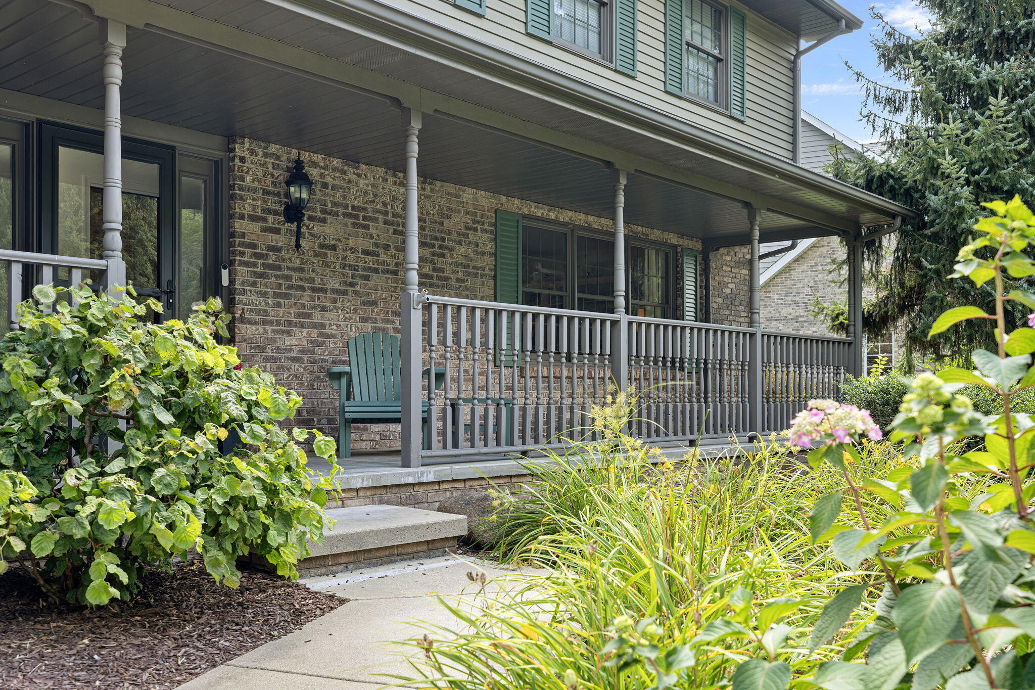 3425 Wyndwicke Drive, St. Joseph