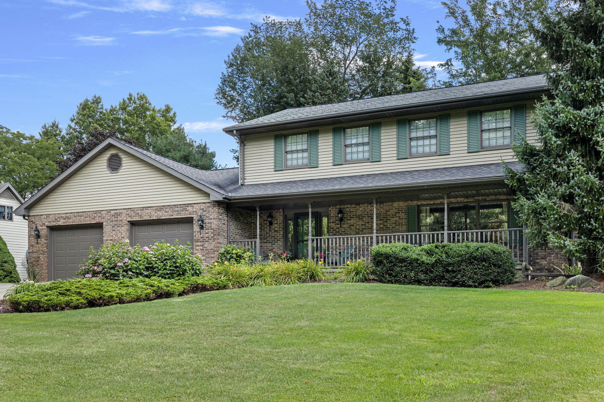 3425 Wyndwicke Drive, St. Joseph