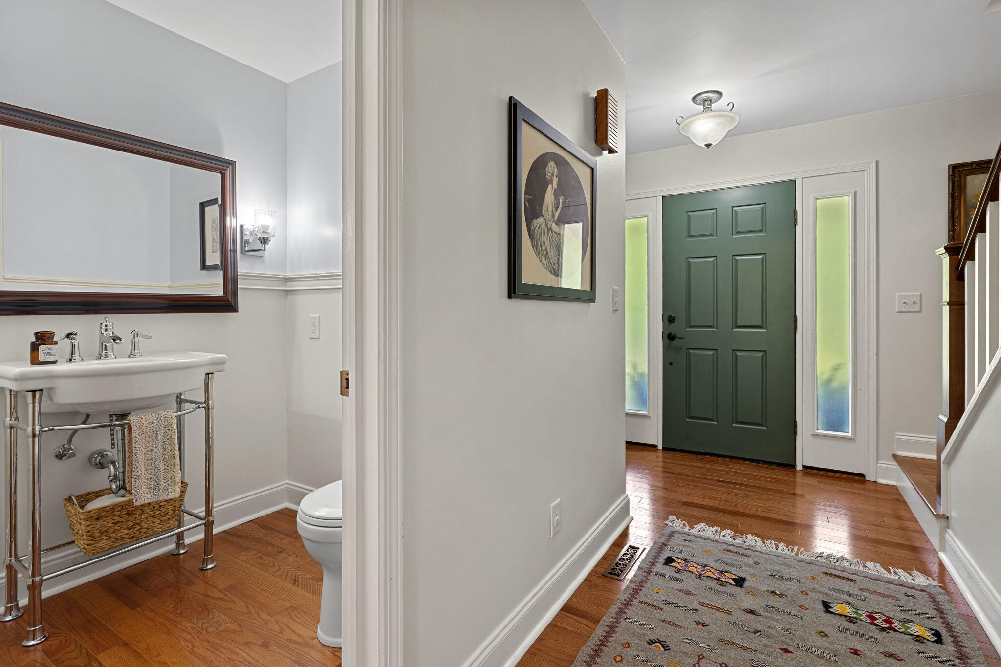 3425 Wyndwicke Drive, St. Joseph