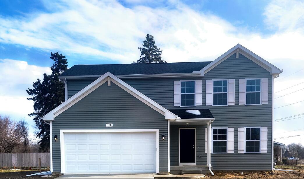 1118 Anna Lane, St. Joseph