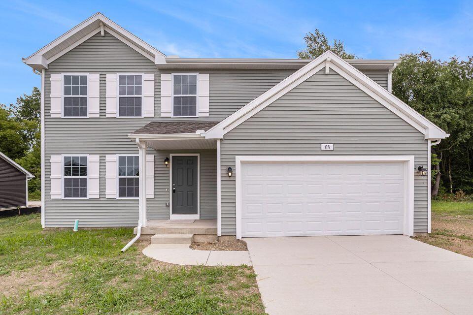 1118 Anna Lane, St. Joseph