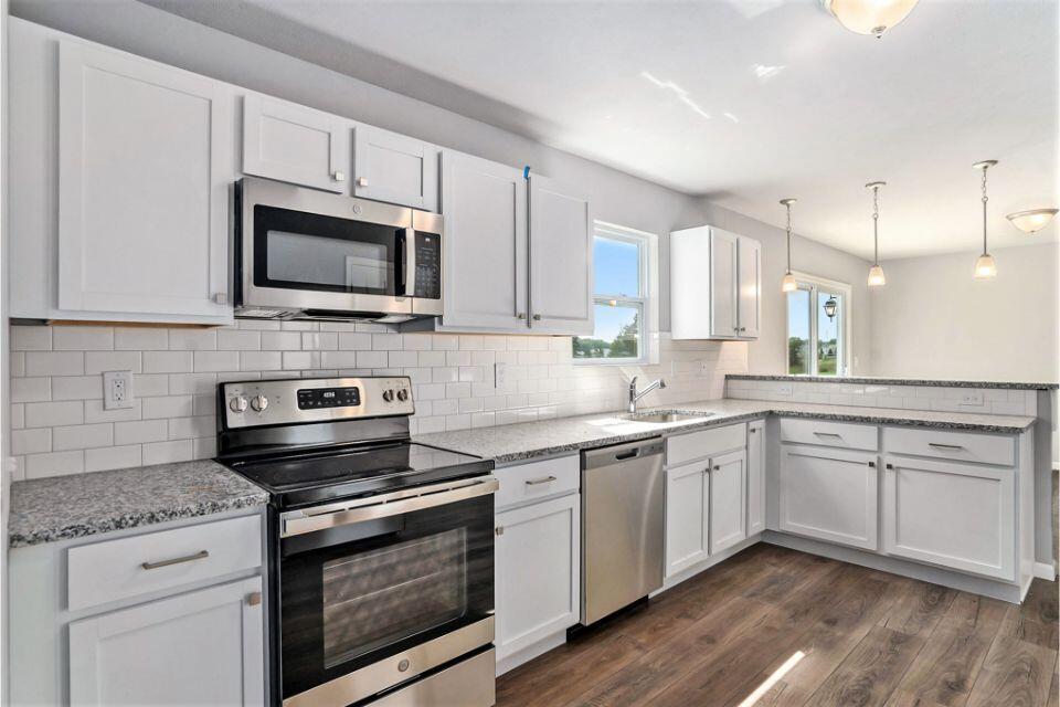 1118 Anna Lane, St. Joseph