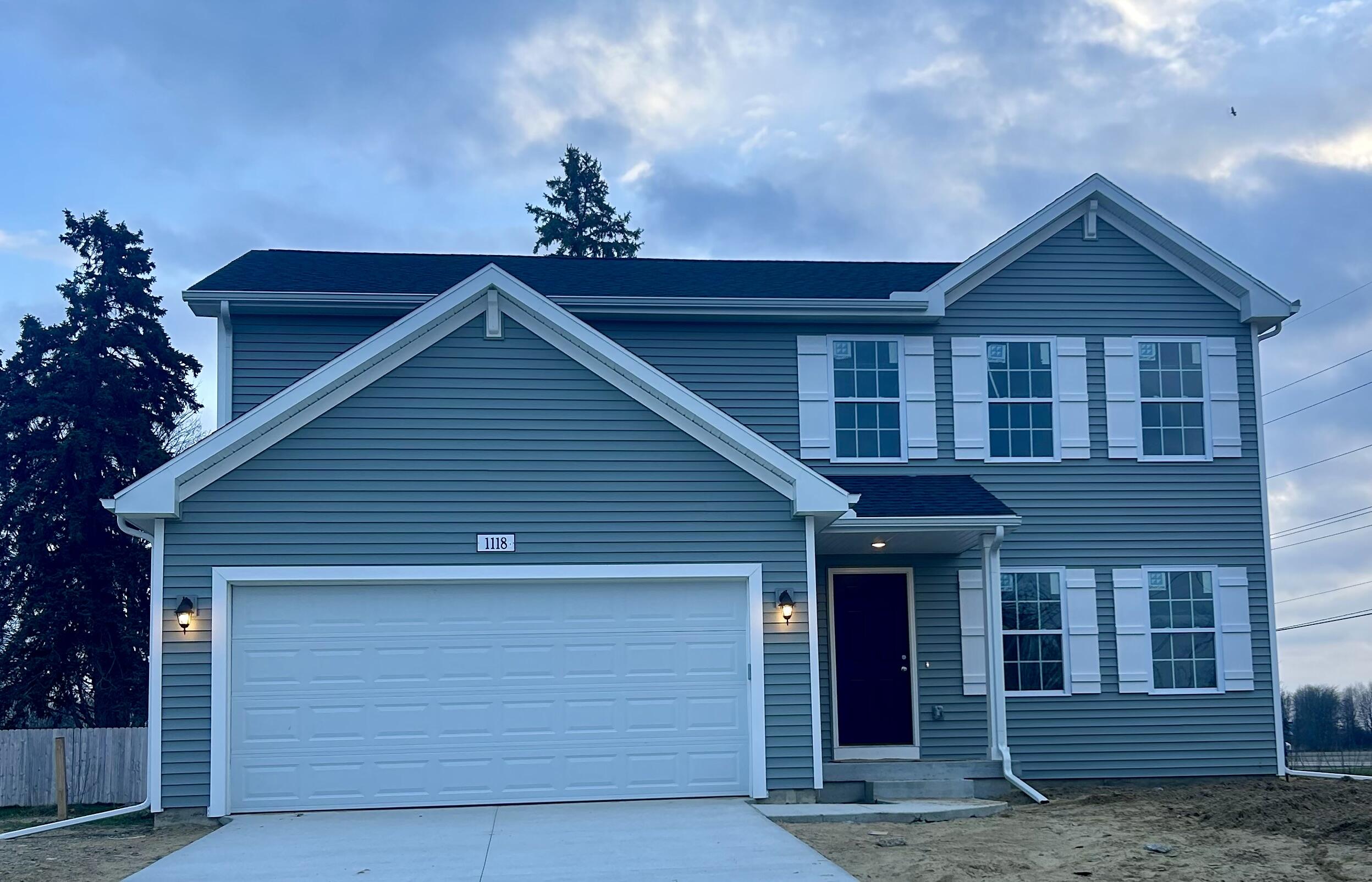 1118 Anna Lane, St. Joseph