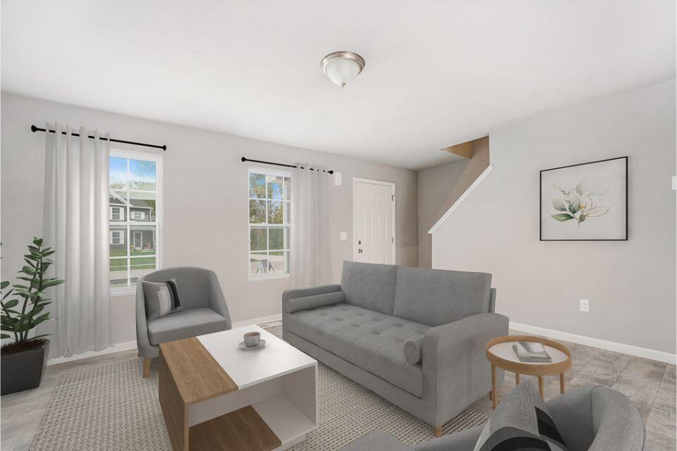 1118 Anna Lane, St. Joseph