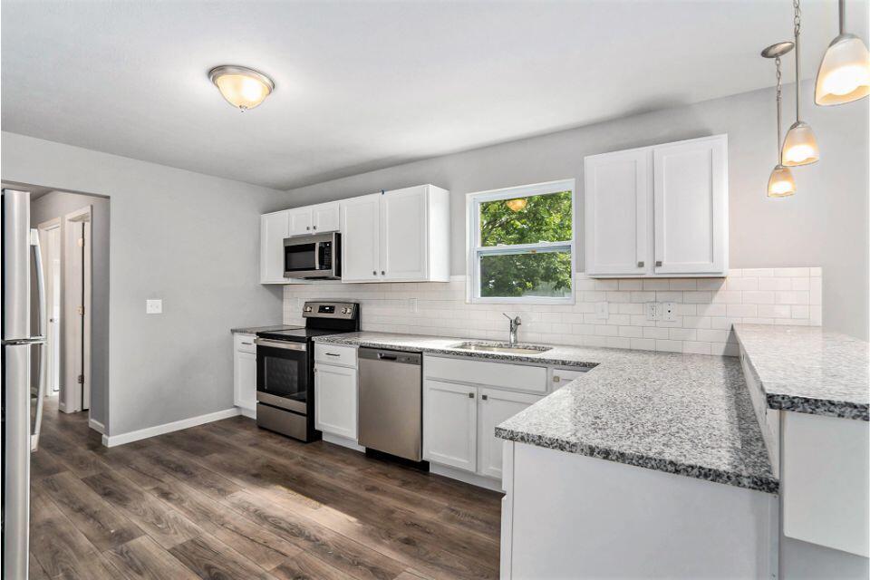 1118 Anna Lane, St. Joseph