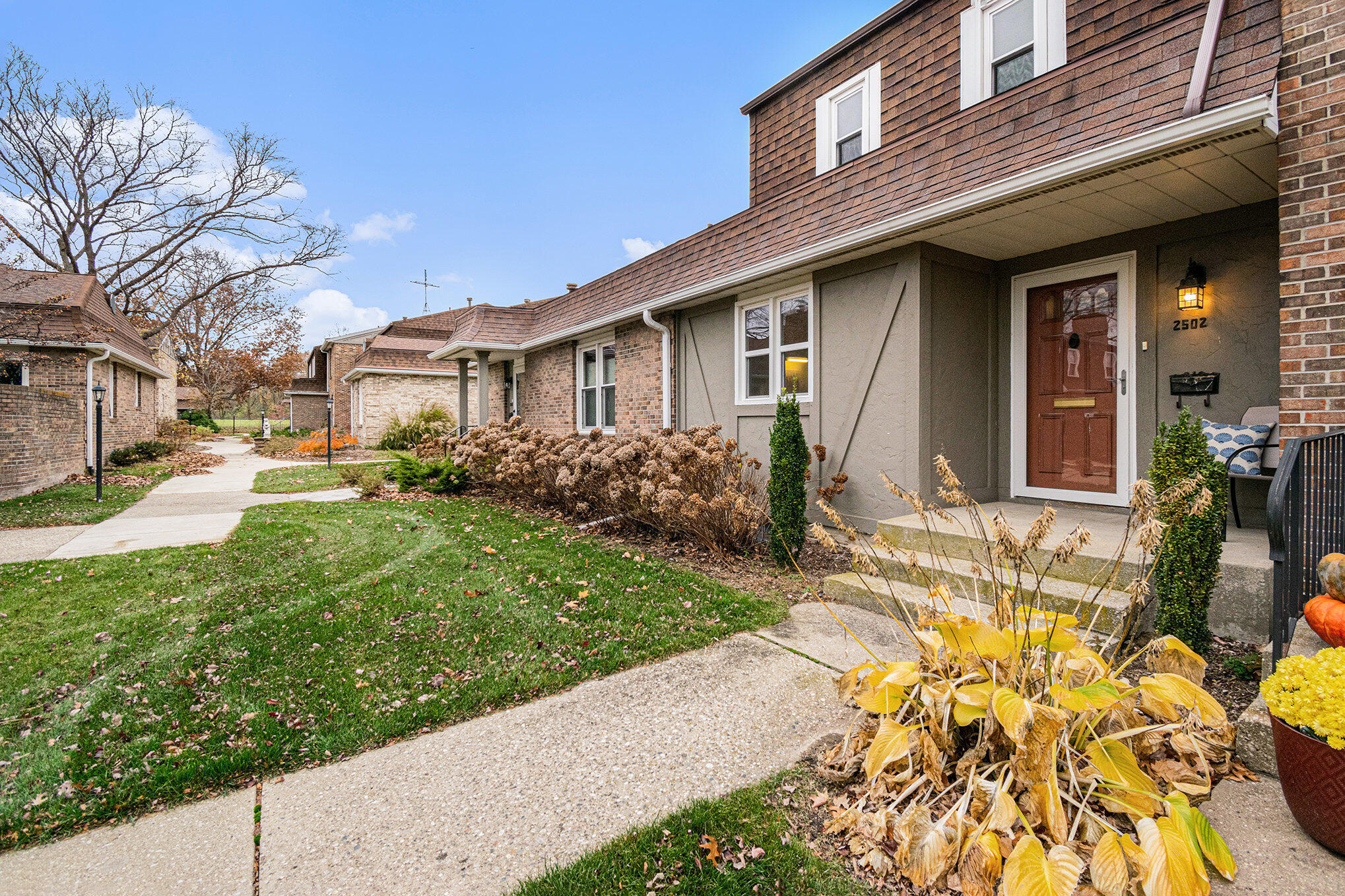 2502 Essex Court, St. Joseph
