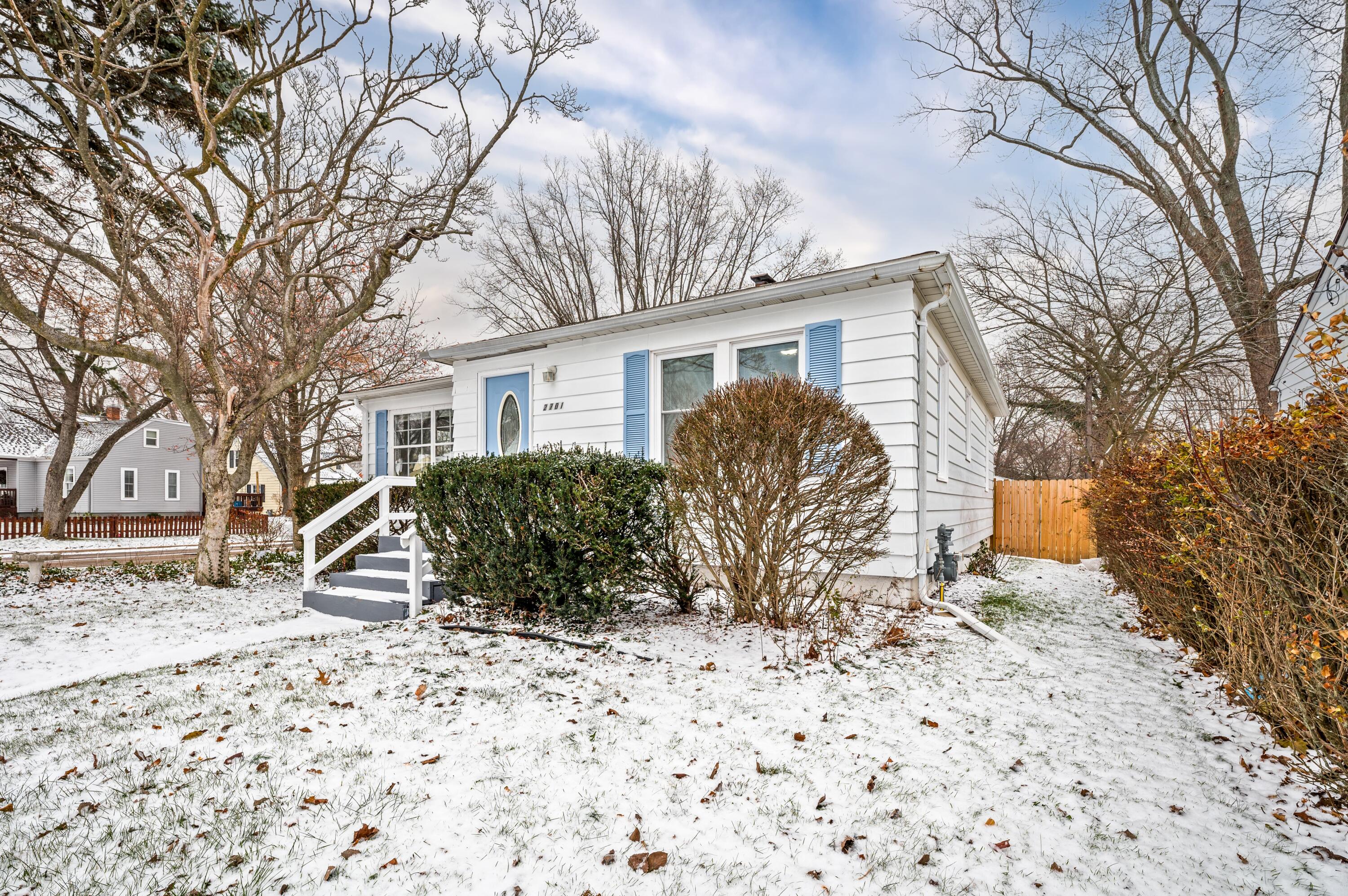 2701 Willa Drive, St. Joseph