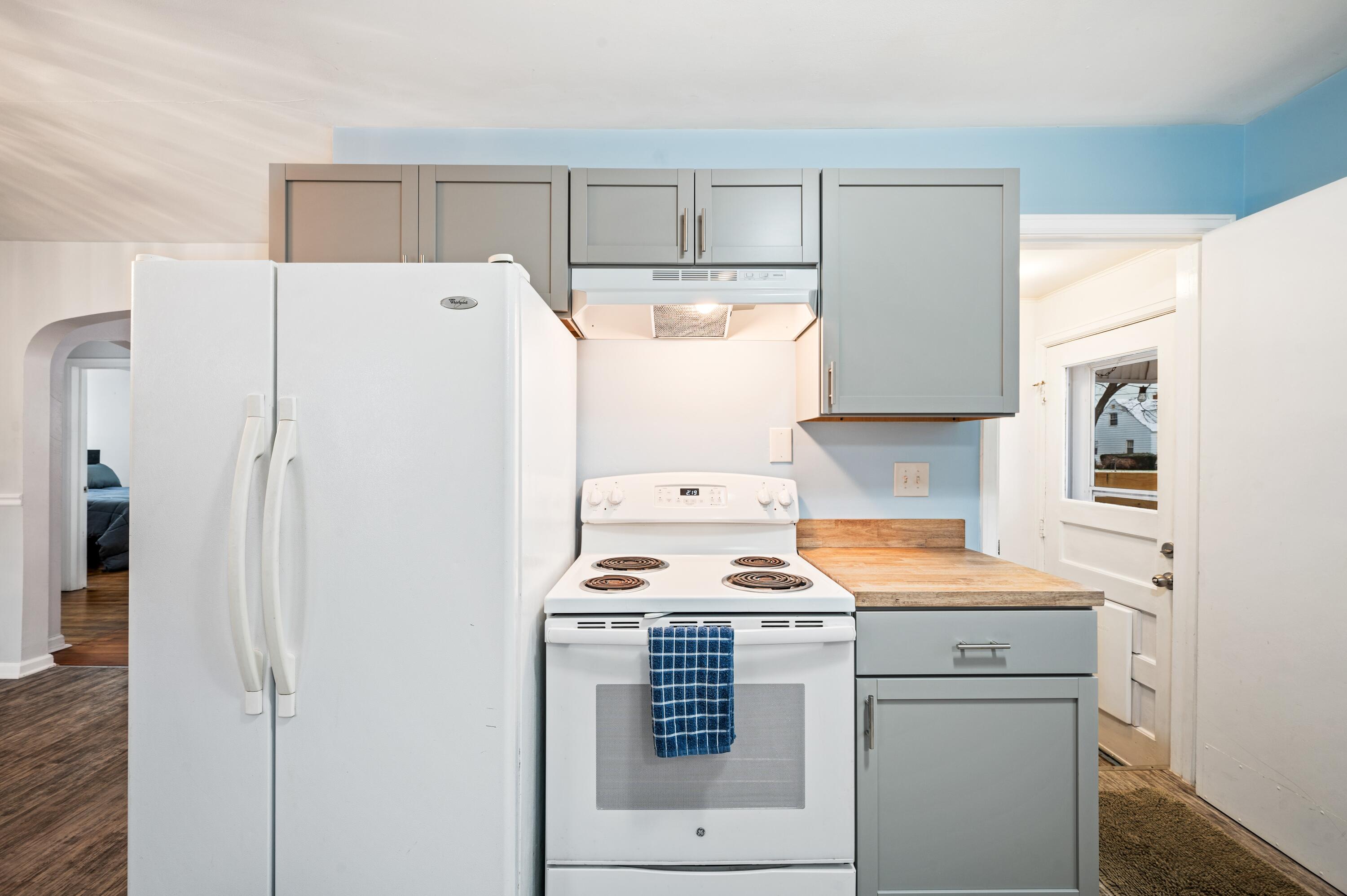 2701 Willa Drive, St. Joseph