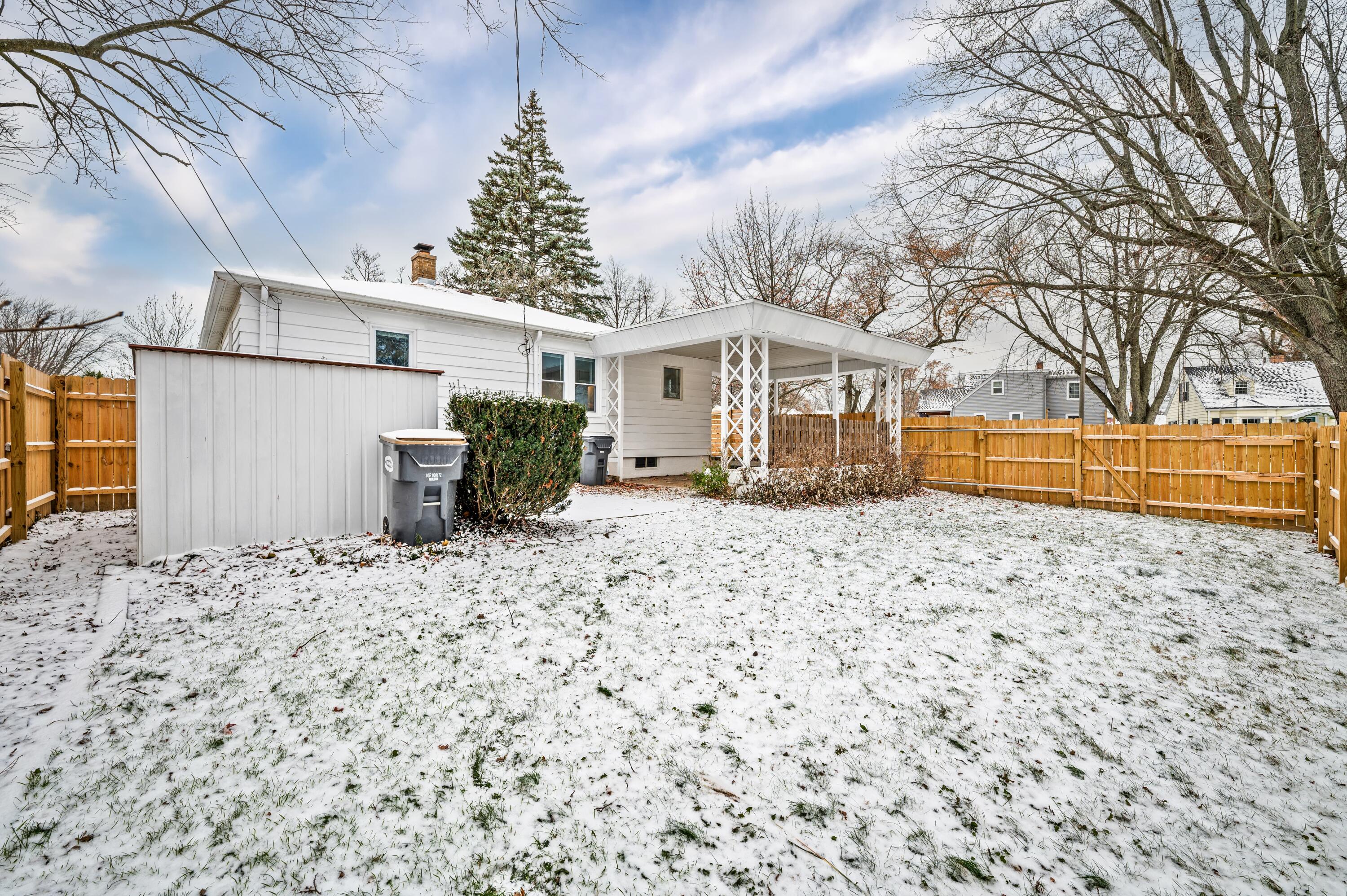 2701 Willa Drive, St. Joseph