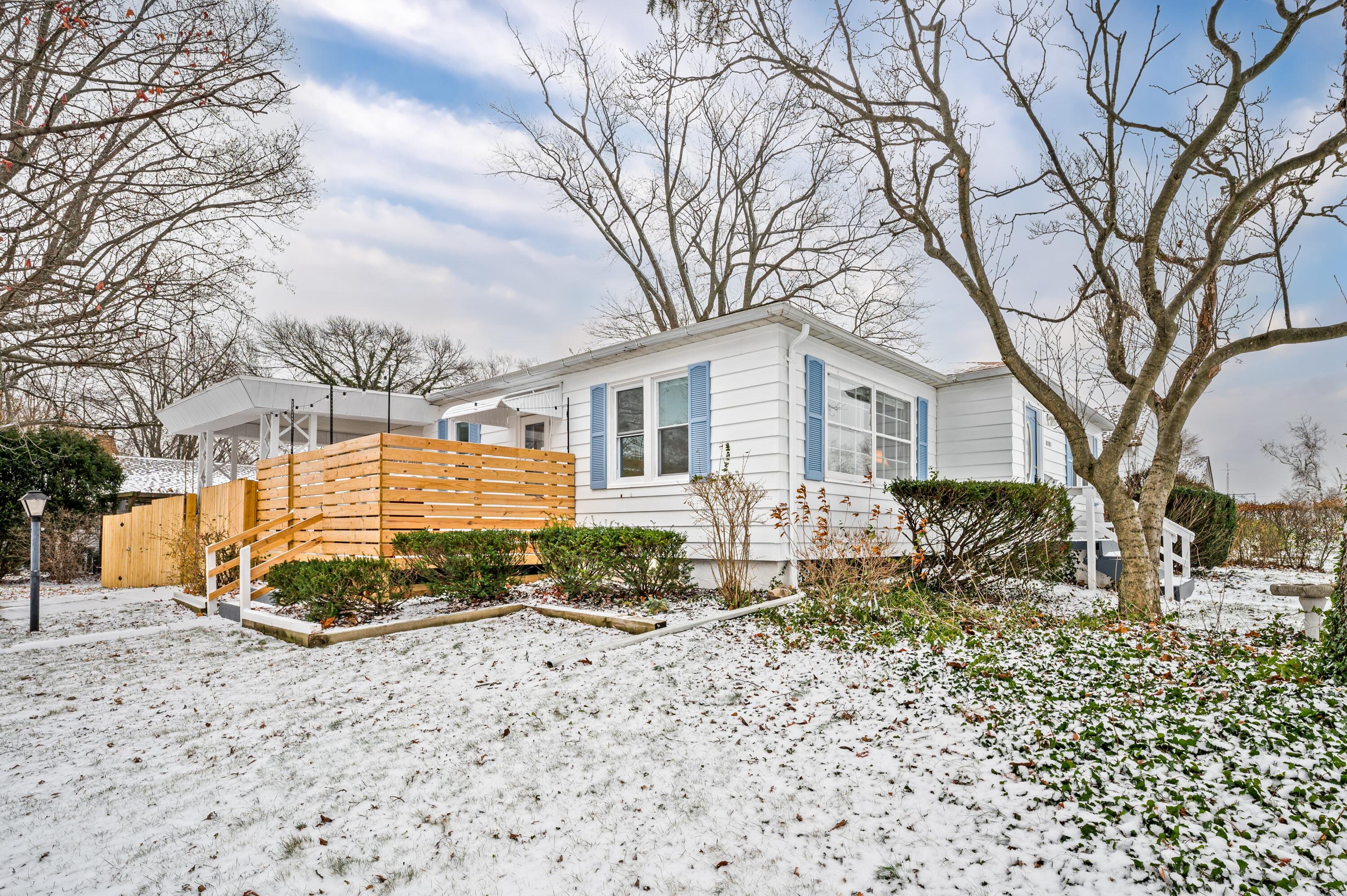 2701 Willa Drive, St. Joseph