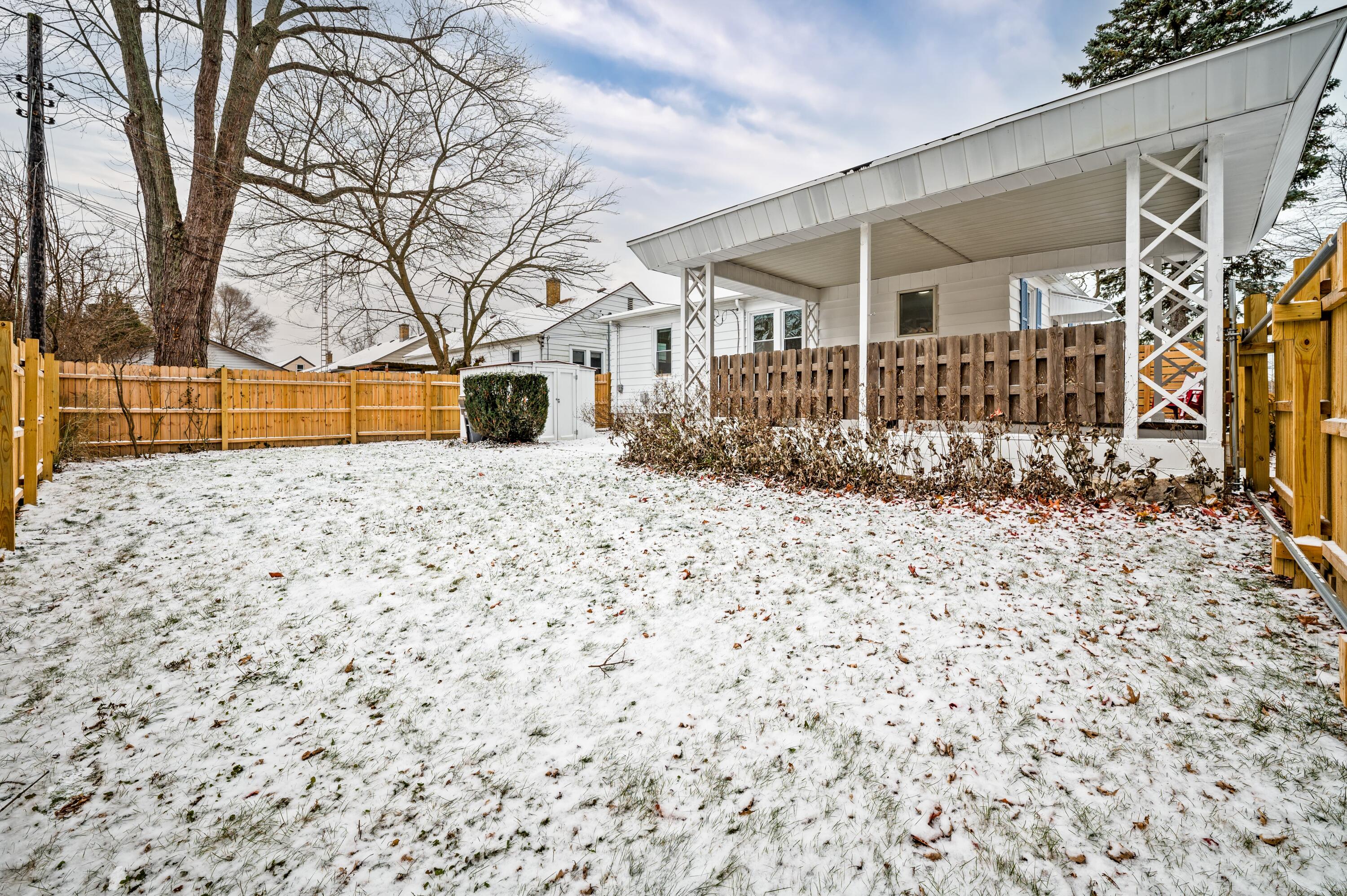 2701 Willa Drive, St. Joseph