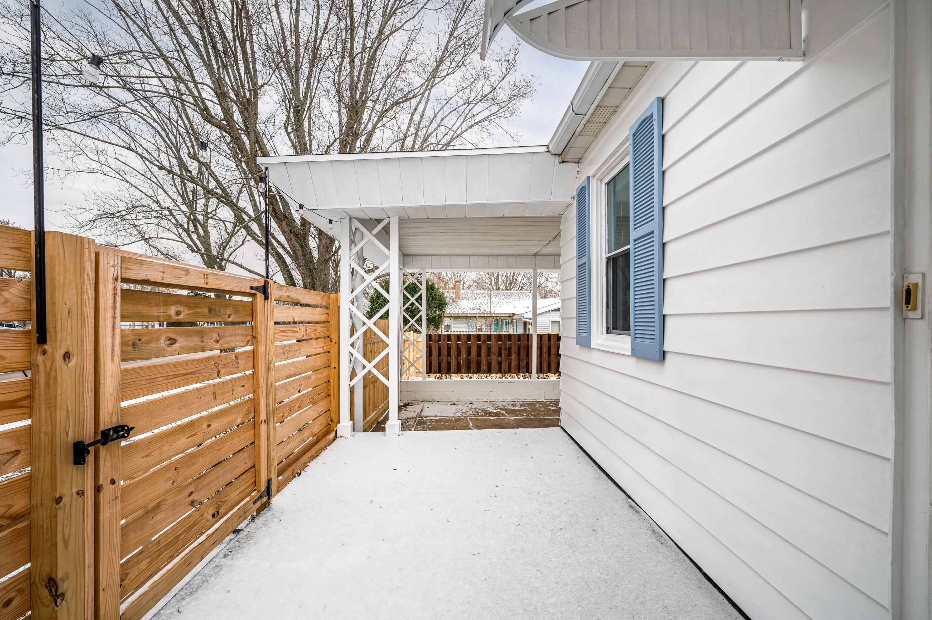 2701 Willa Drive, St. Joseph