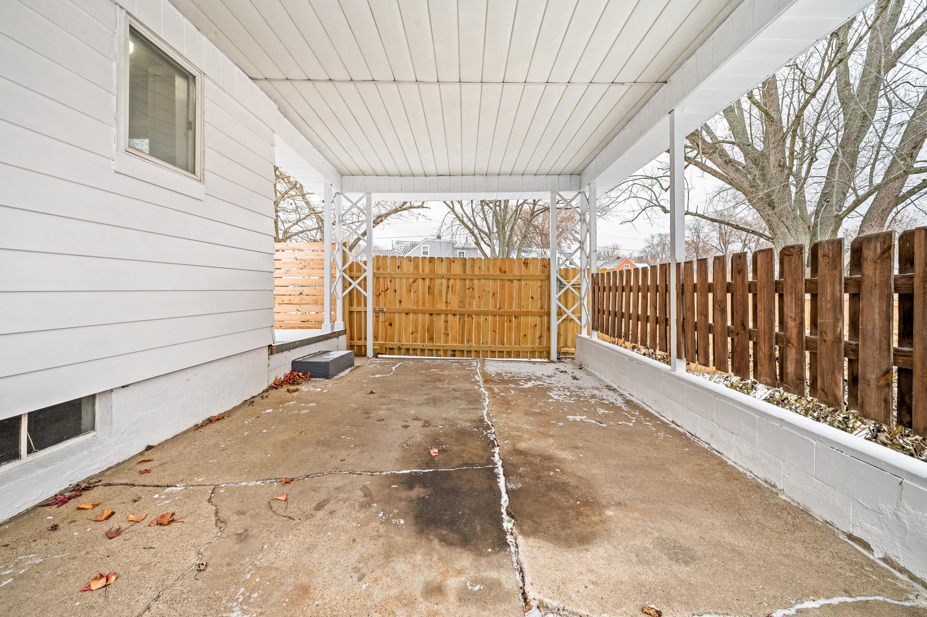 2701 Willa Drive, St. Joseph