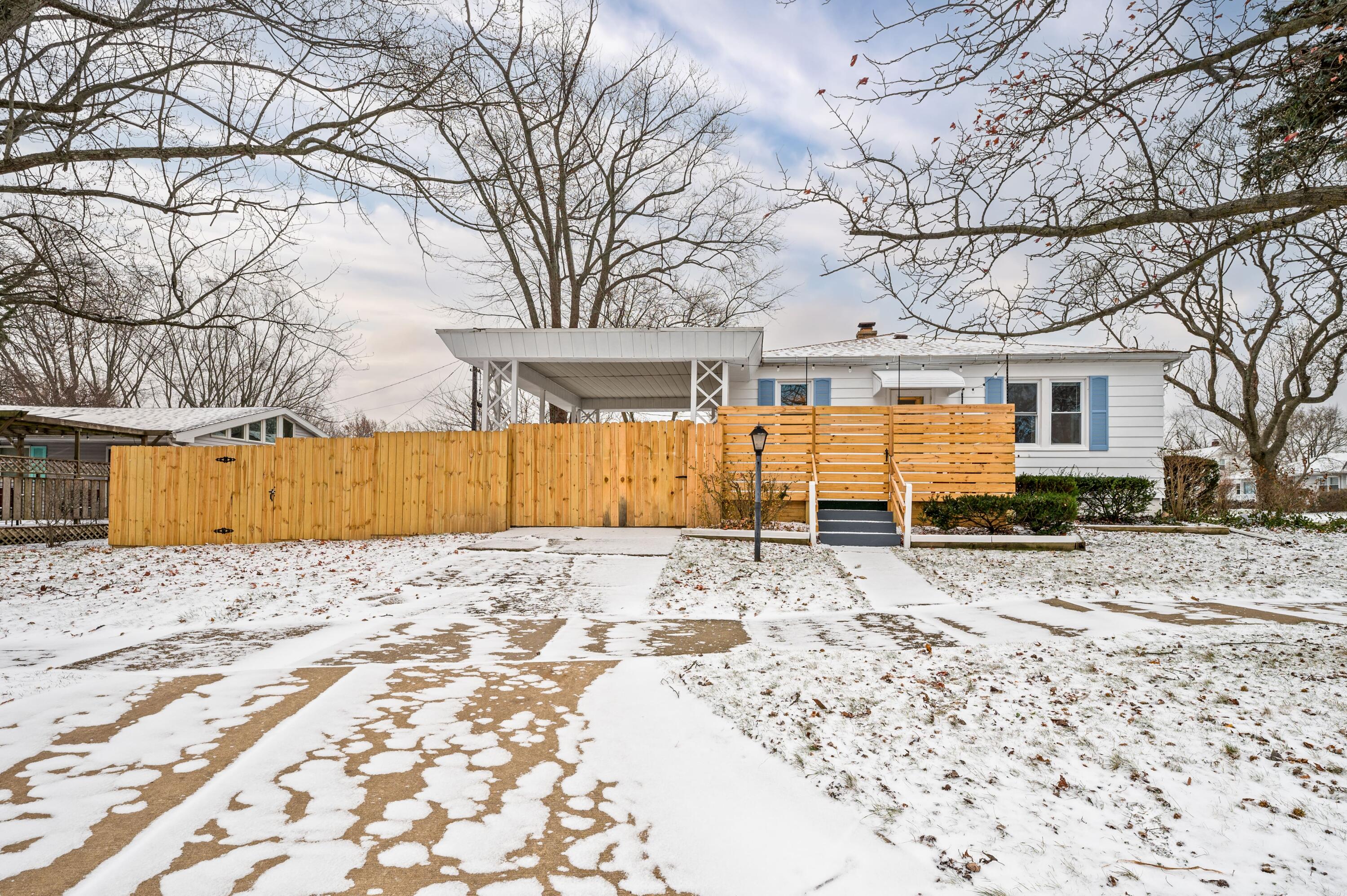 2701 Willa Drive, St. Joseph