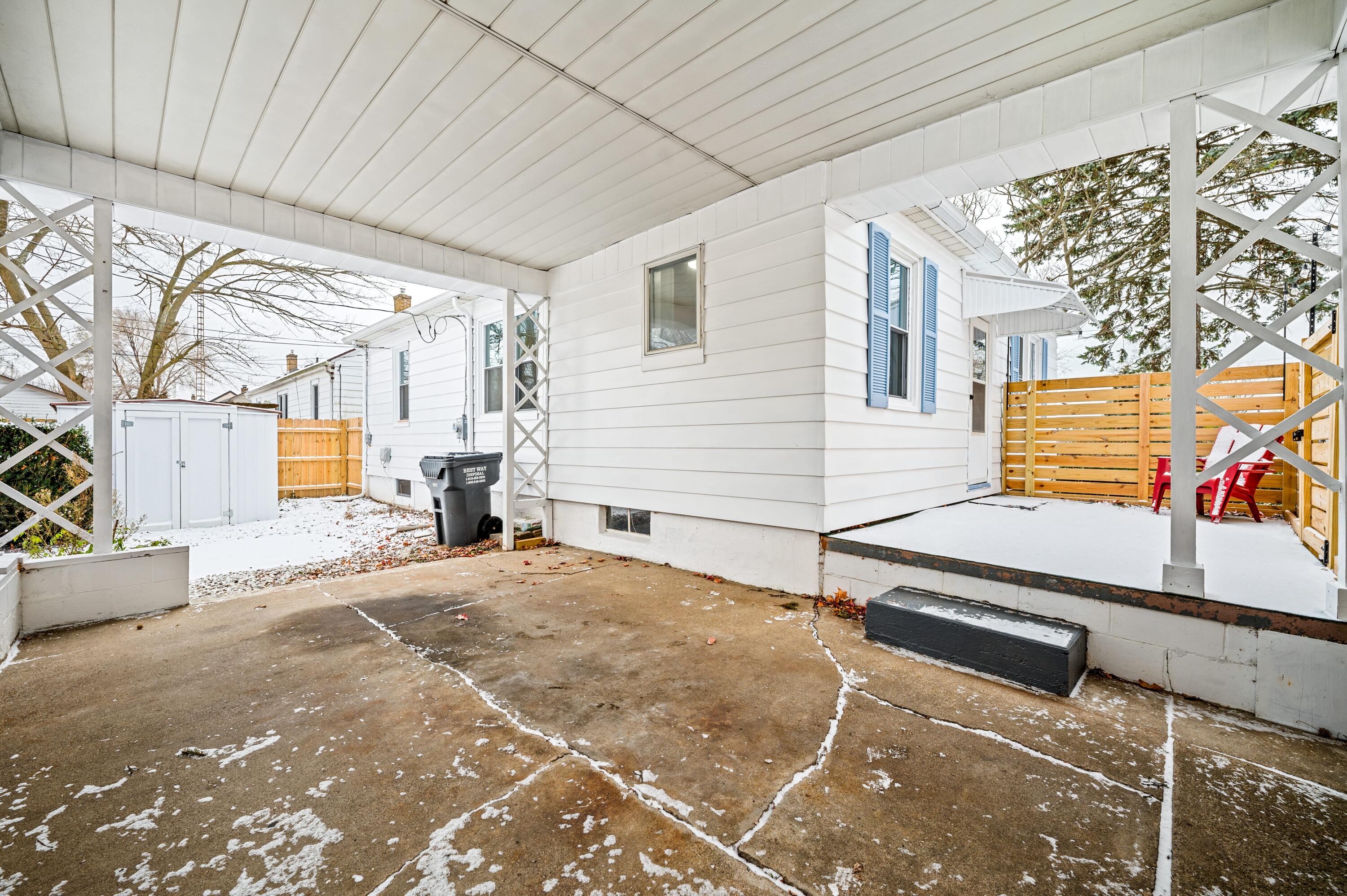 2701 Willa Drive, St. Joseph