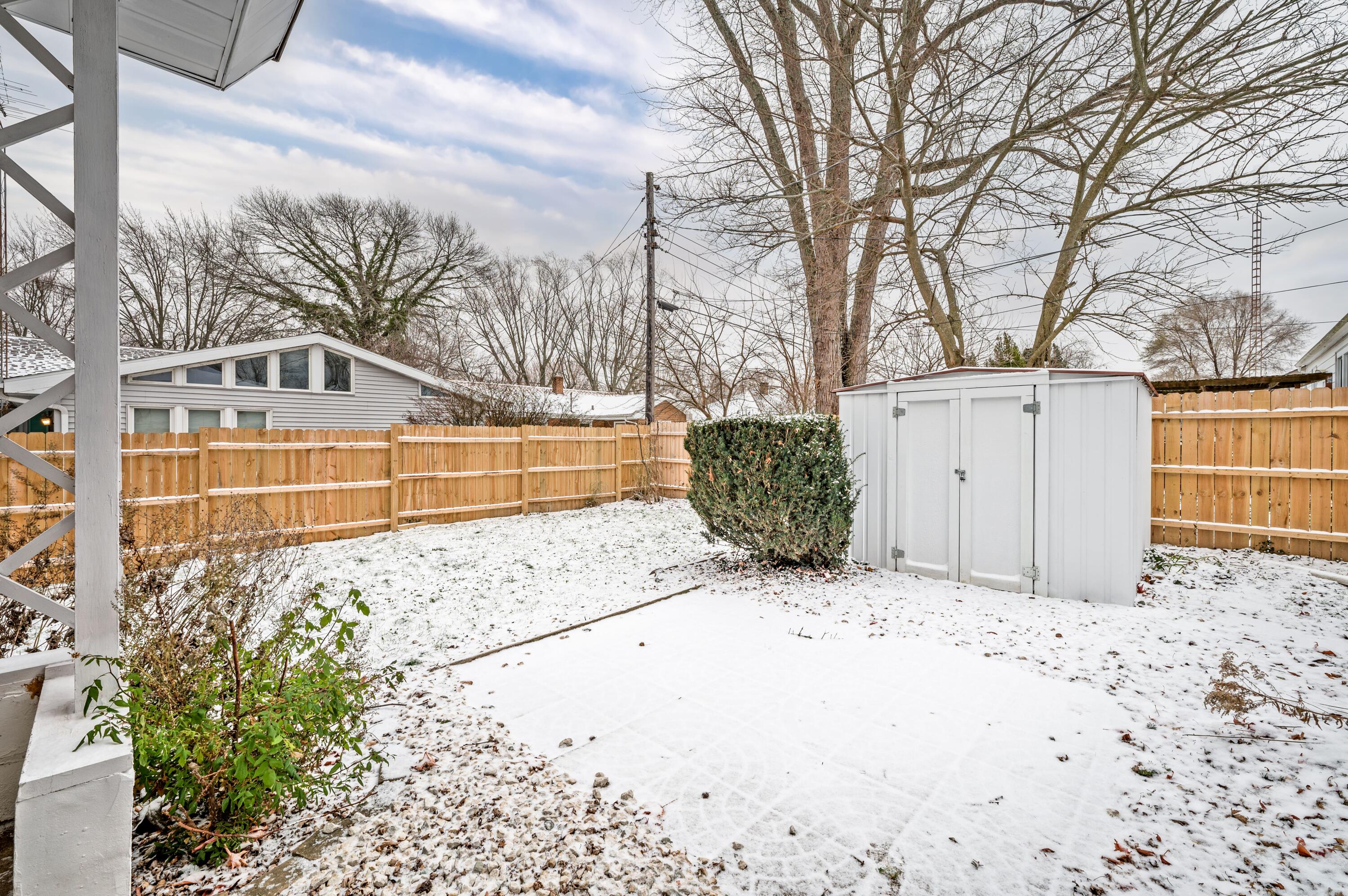 2701 Willa Drive, St. Joseph