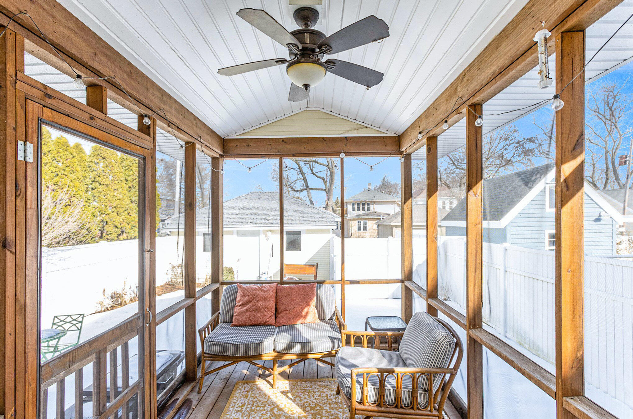 1009 Pearl Street, St. Joseph