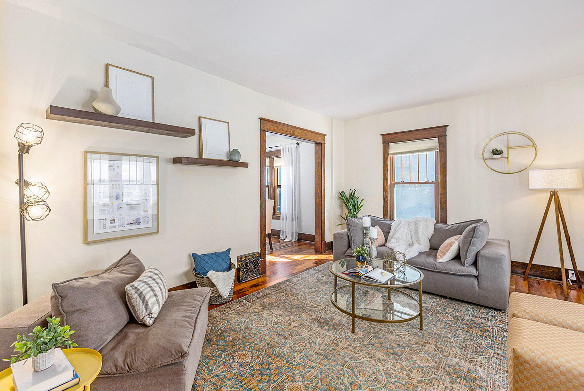 1009 Pearl Street, St. Joseph
