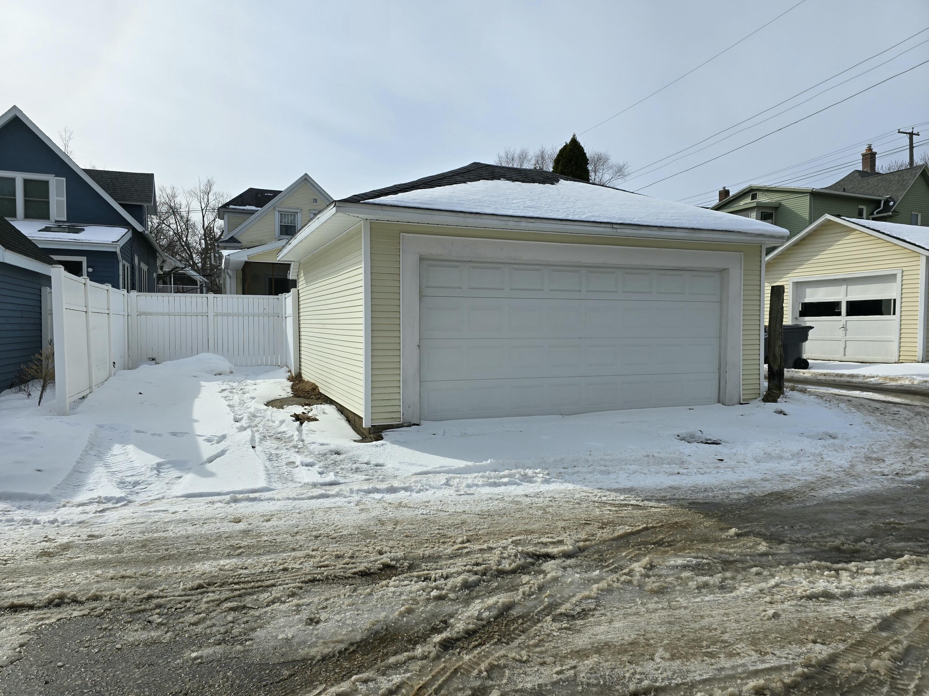 1009 Pearl Street, St. Joseph