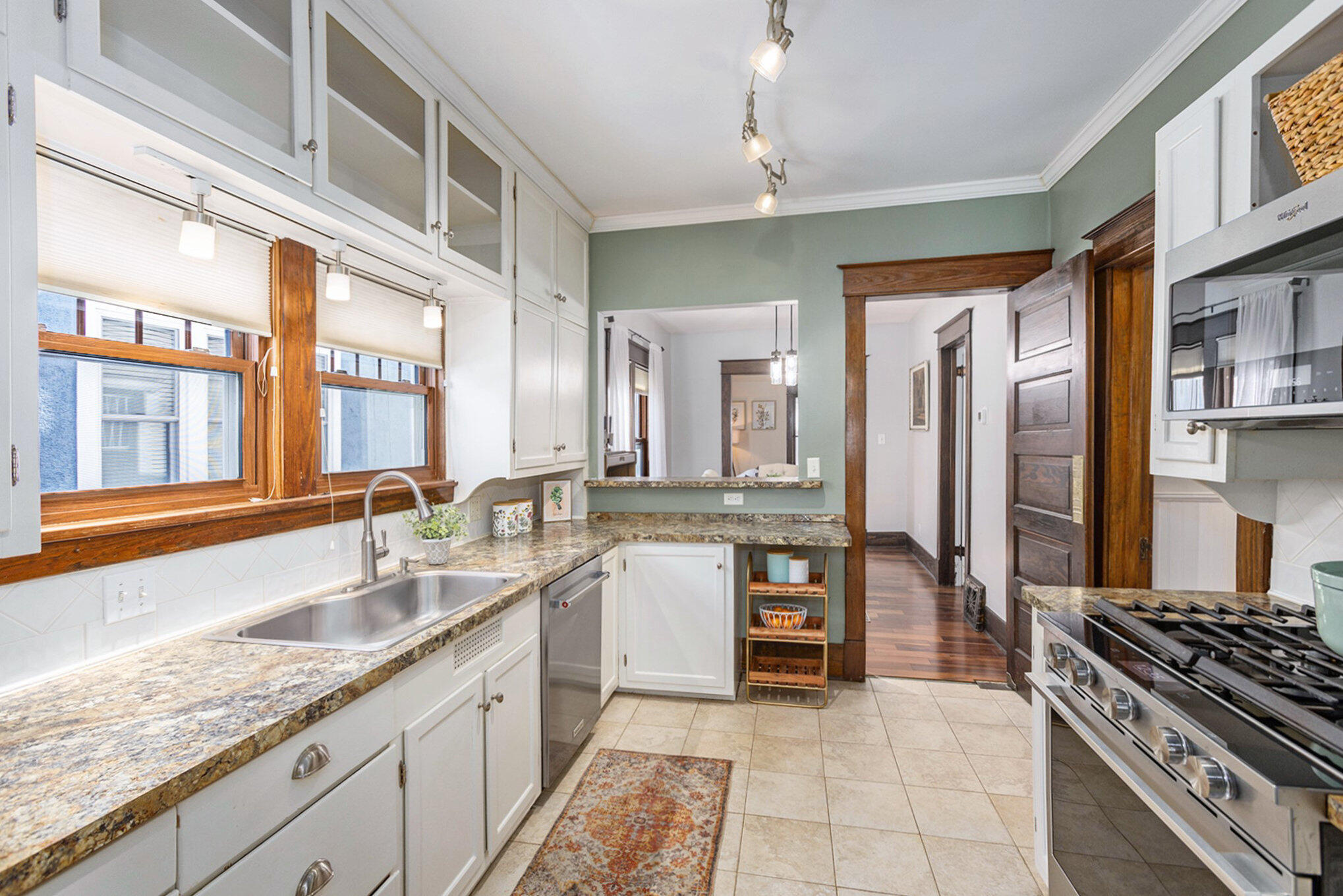 1009 Pearl Street, St. Joseph