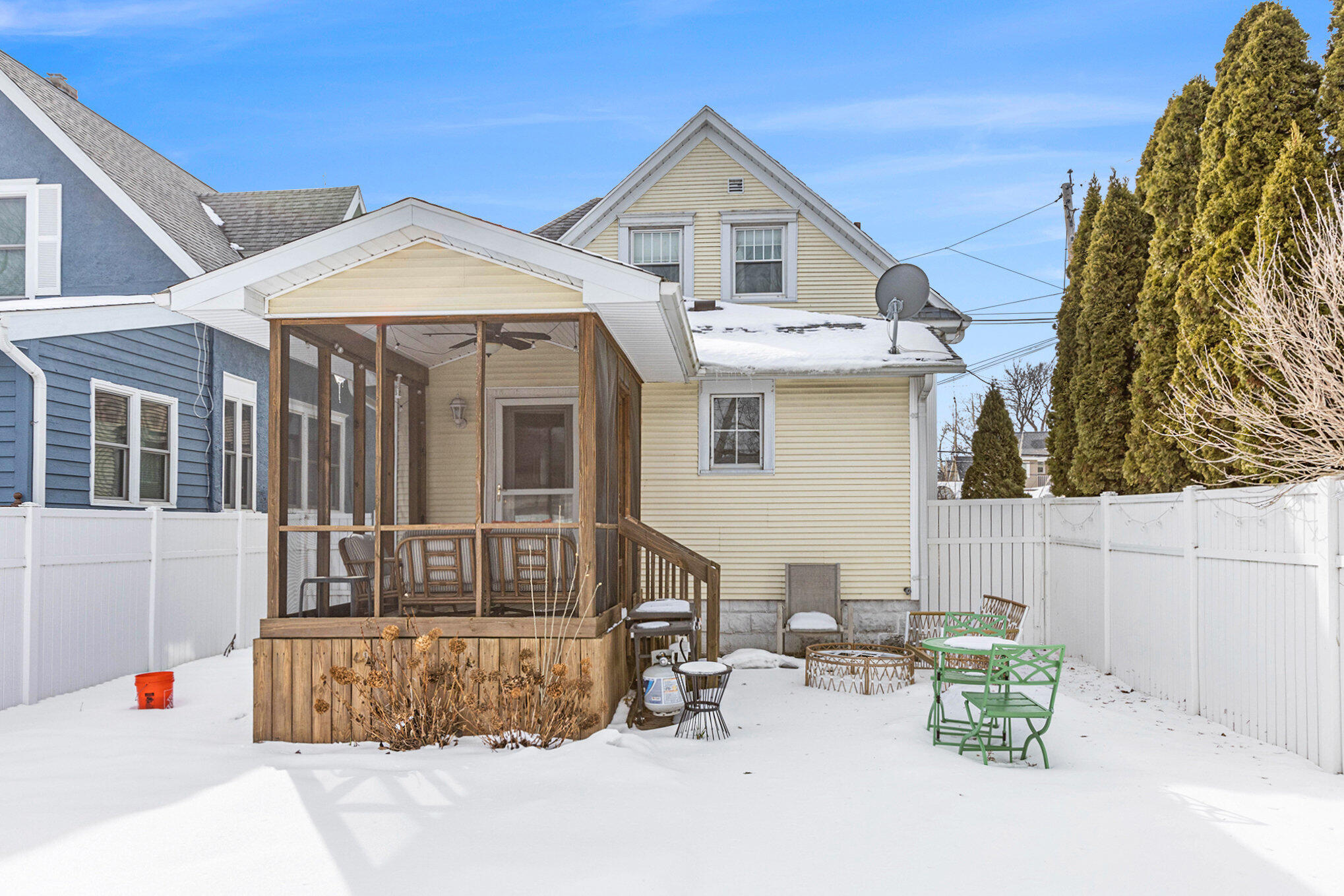 1009 Pearl Street, St. Joseph