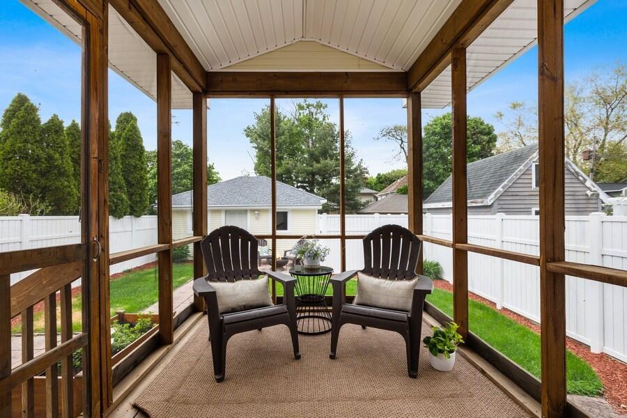 1009 Pearl Street, St. Joseph