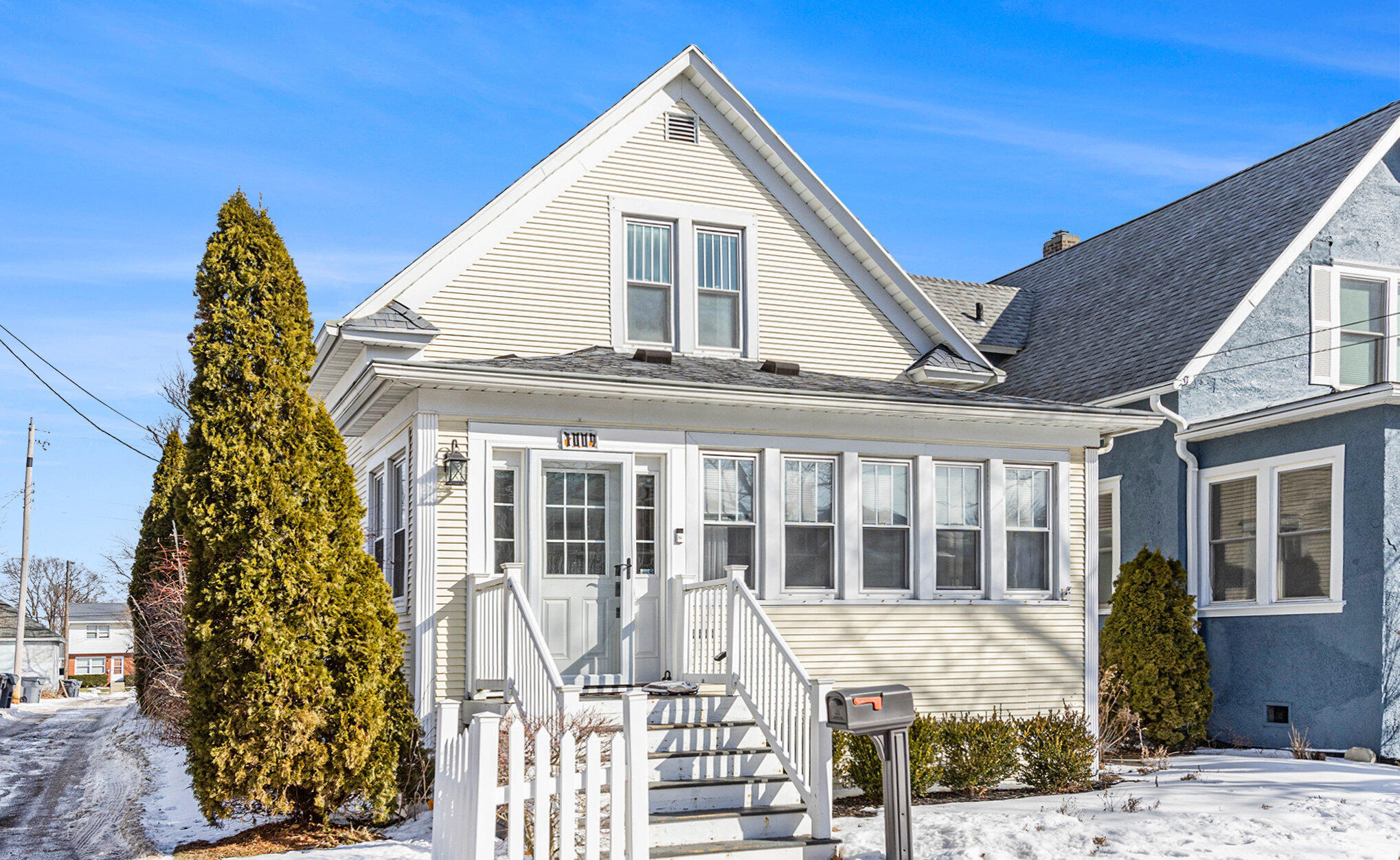 1009 Pearl Street, St. Joseph