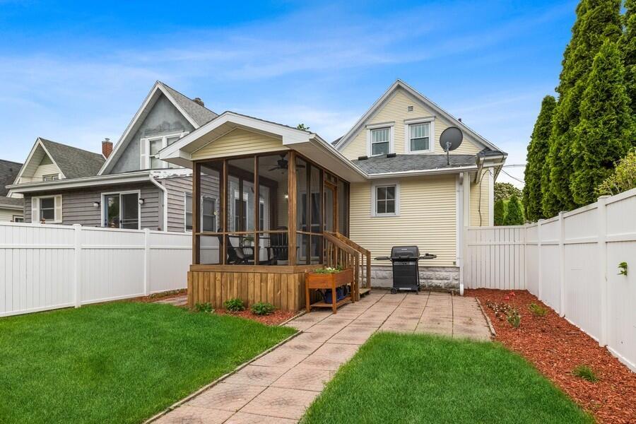 1009 Pearl Street, St. Joseph