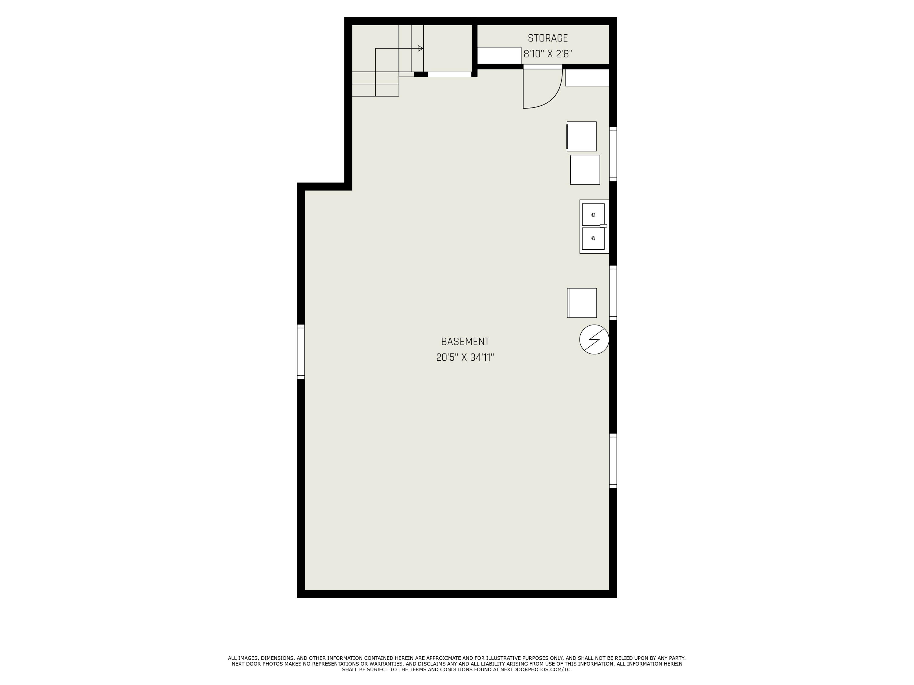 1009 Pearl Street, St. Joseph
