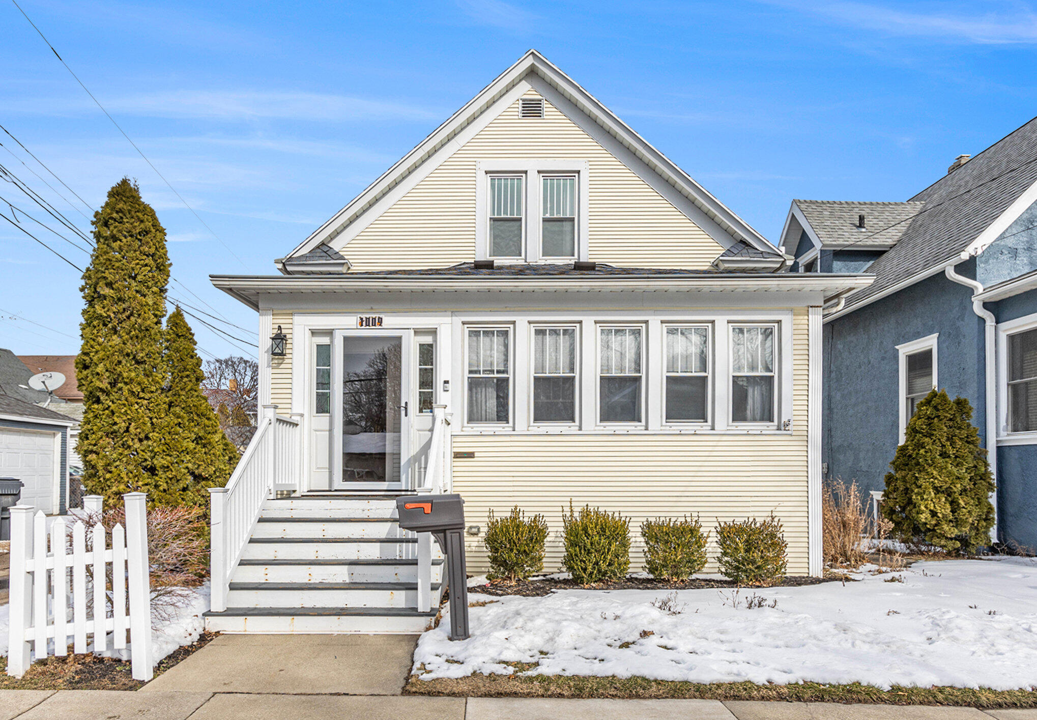 1009 Pearl Street, St. Joseph