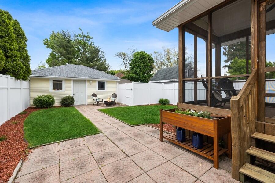 1009 Pearl Street, St. Joseph