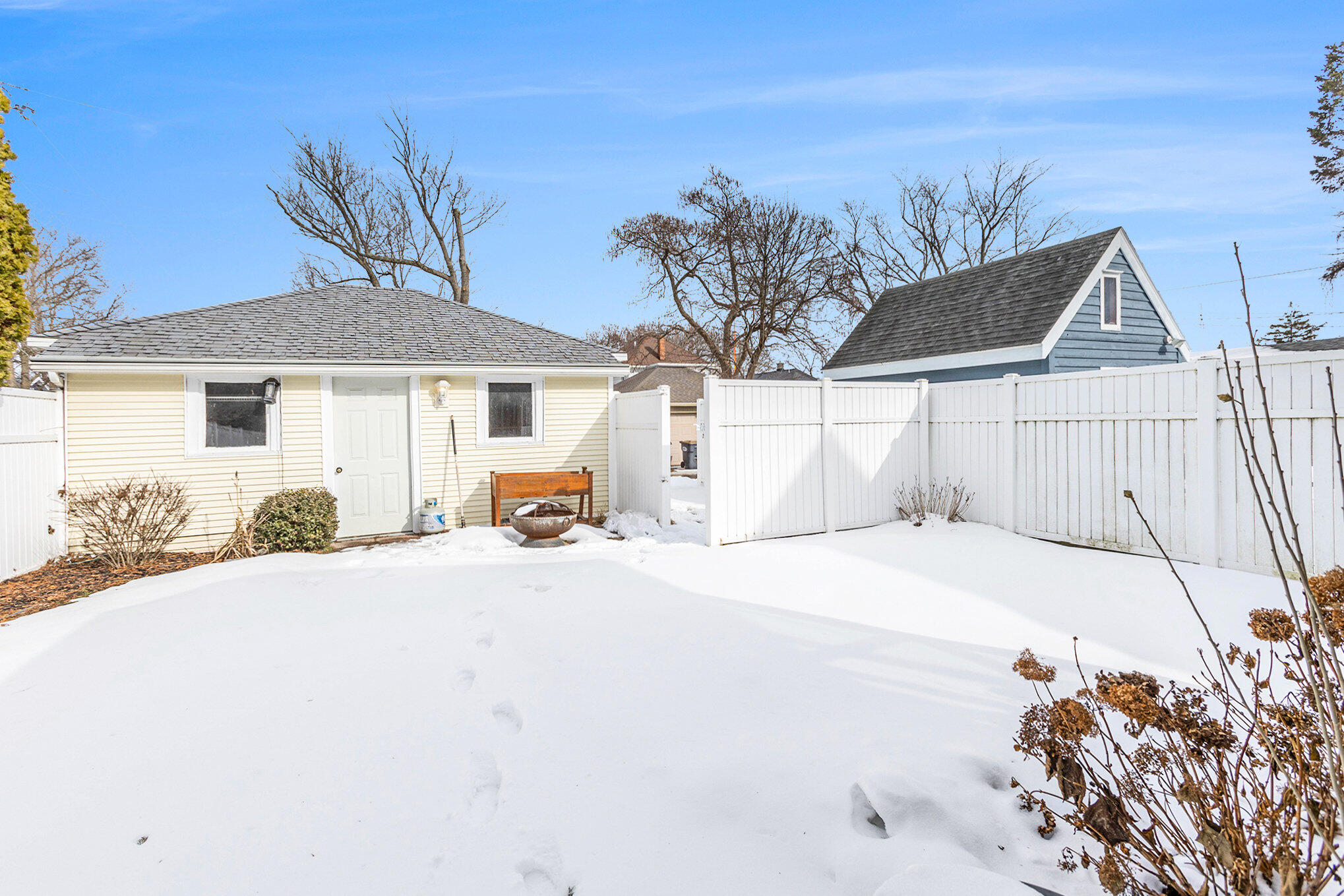 1009 Pearl Street, St. Joseph