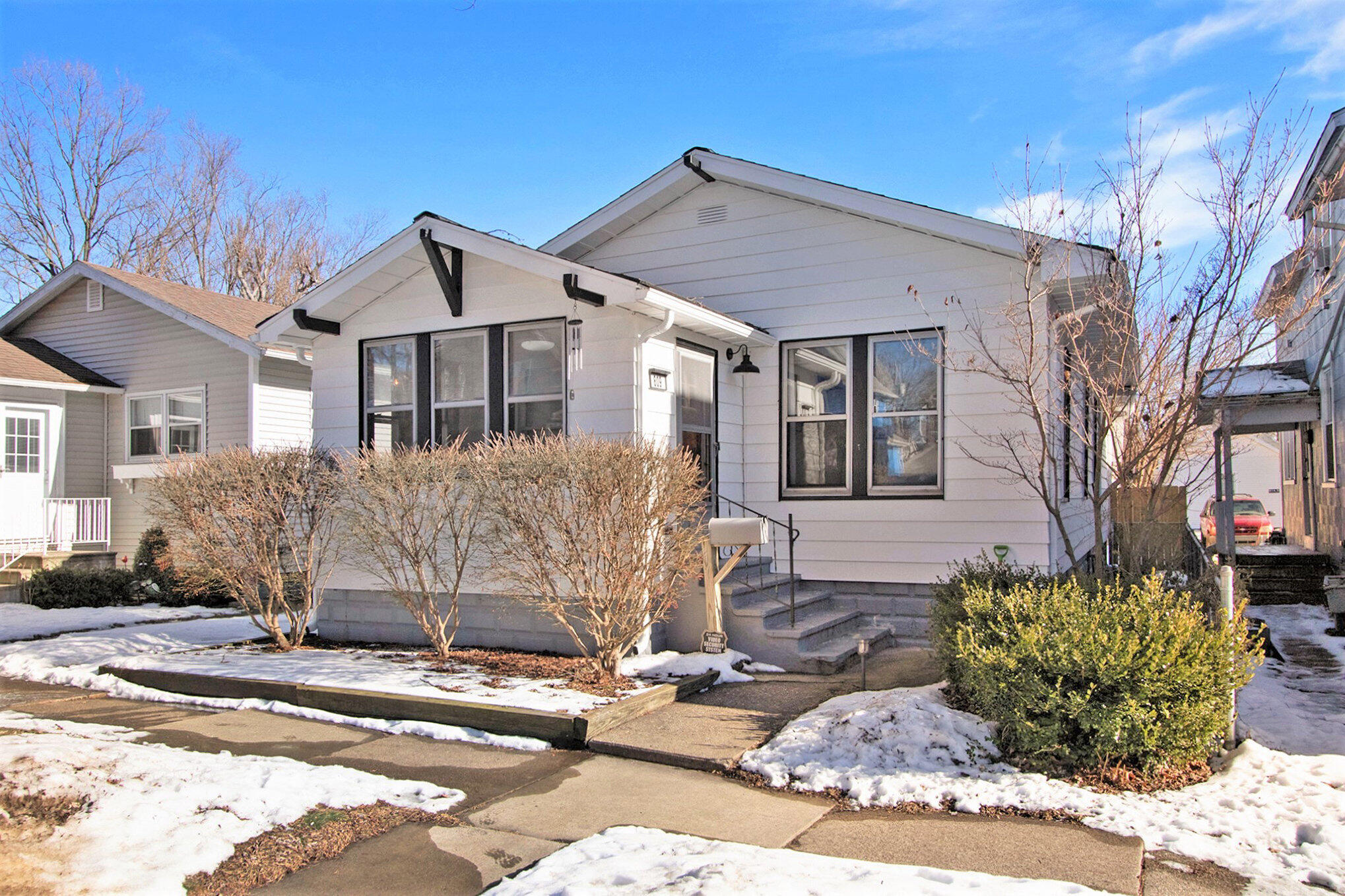 809 Church Street, St. Joseph