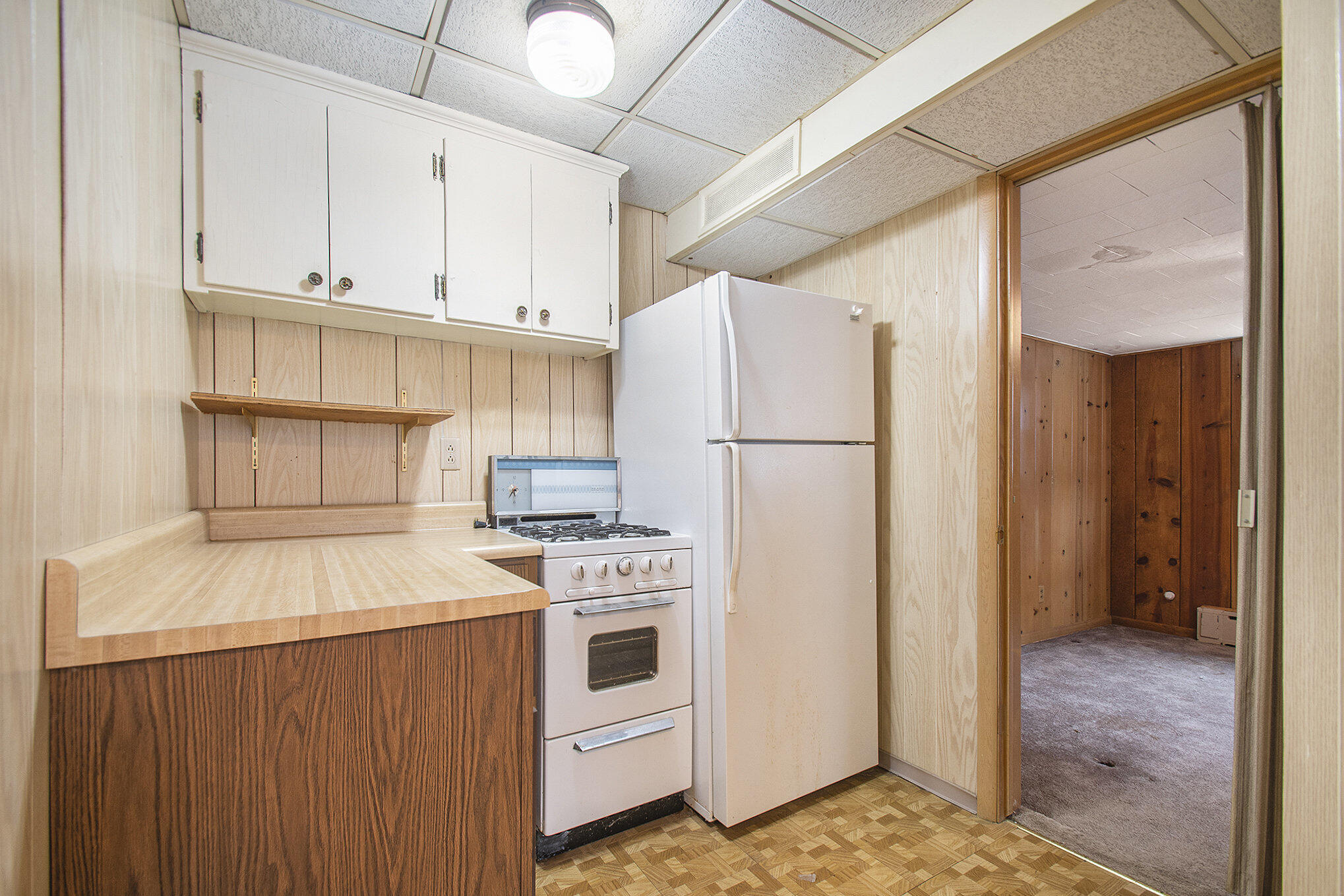 1448 Lake Boulevard, St. Joseph